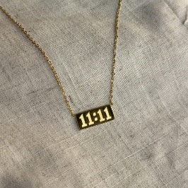 11:11 Necklace