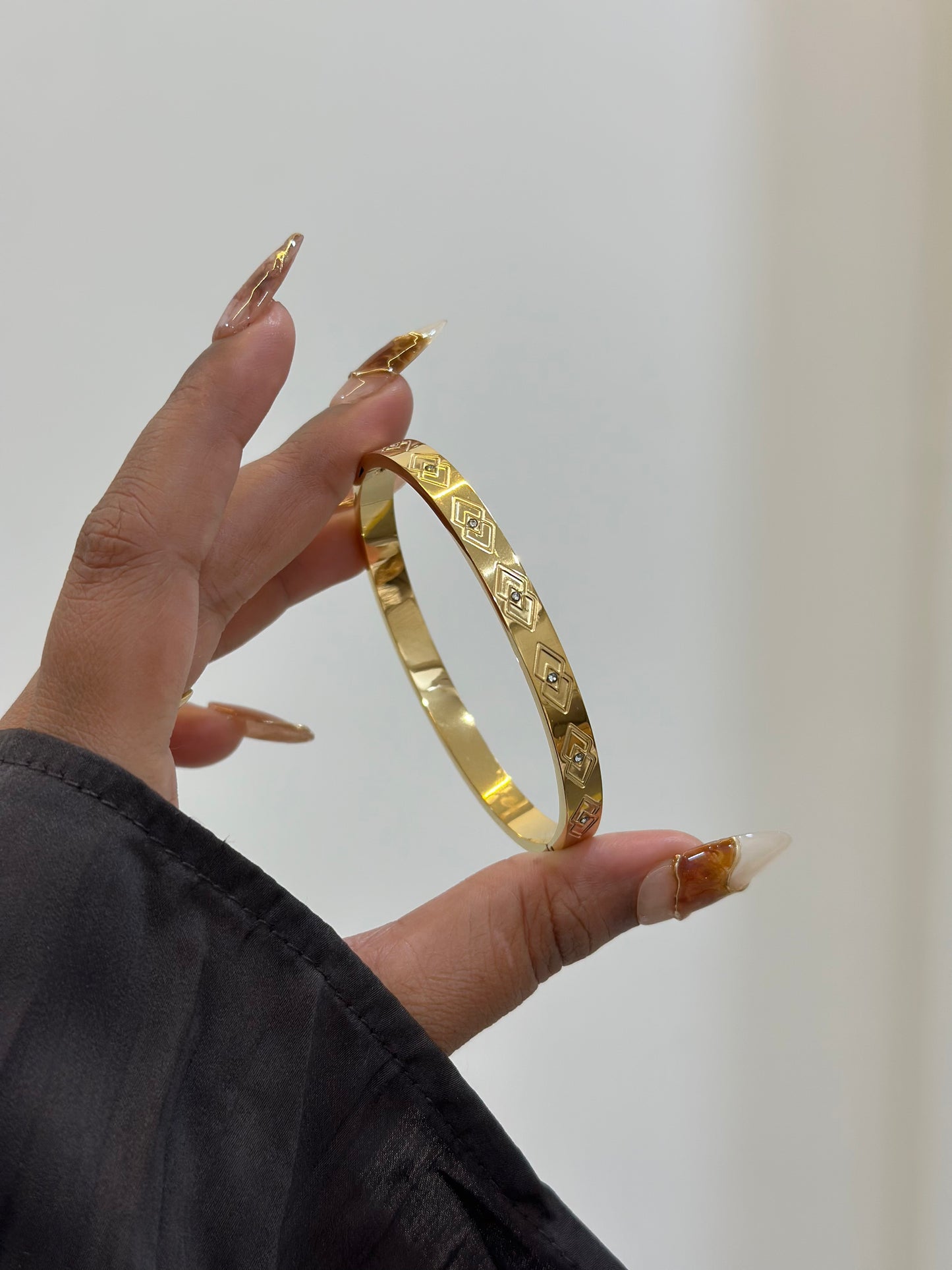 Tribal classic bracelet