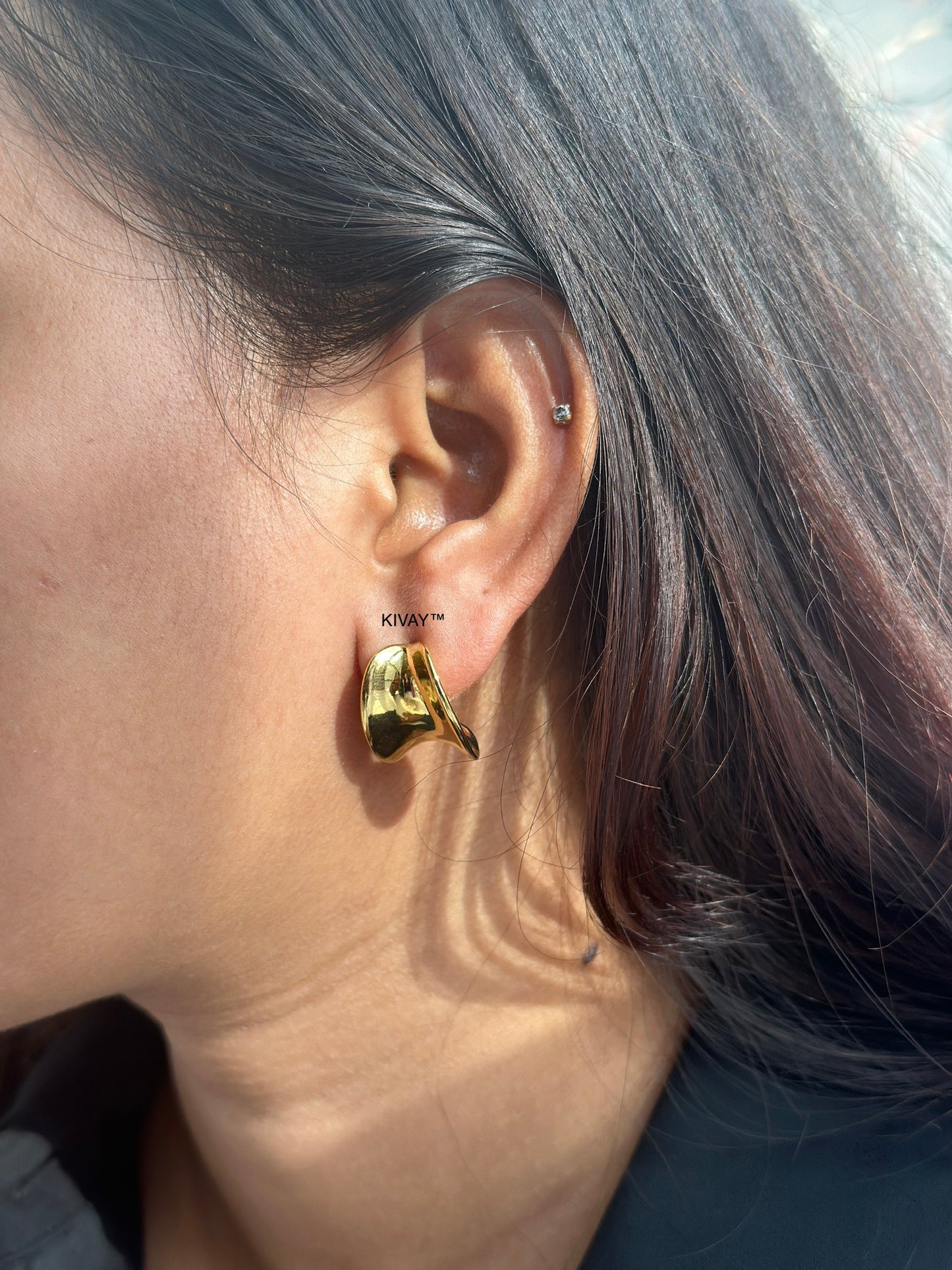Oyla Earring
