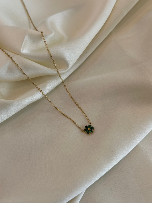 Florista Necklace