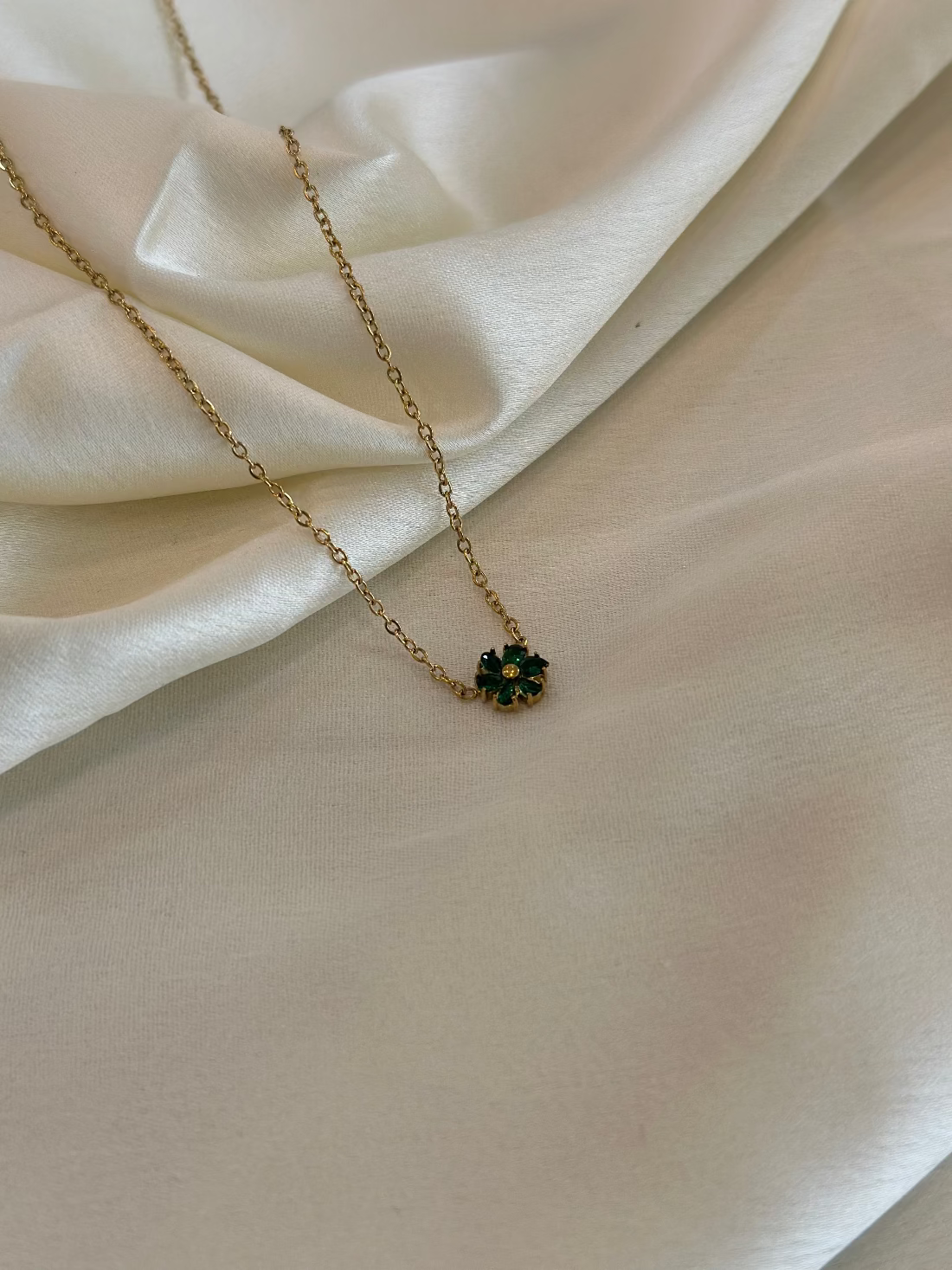 Florista Necklace