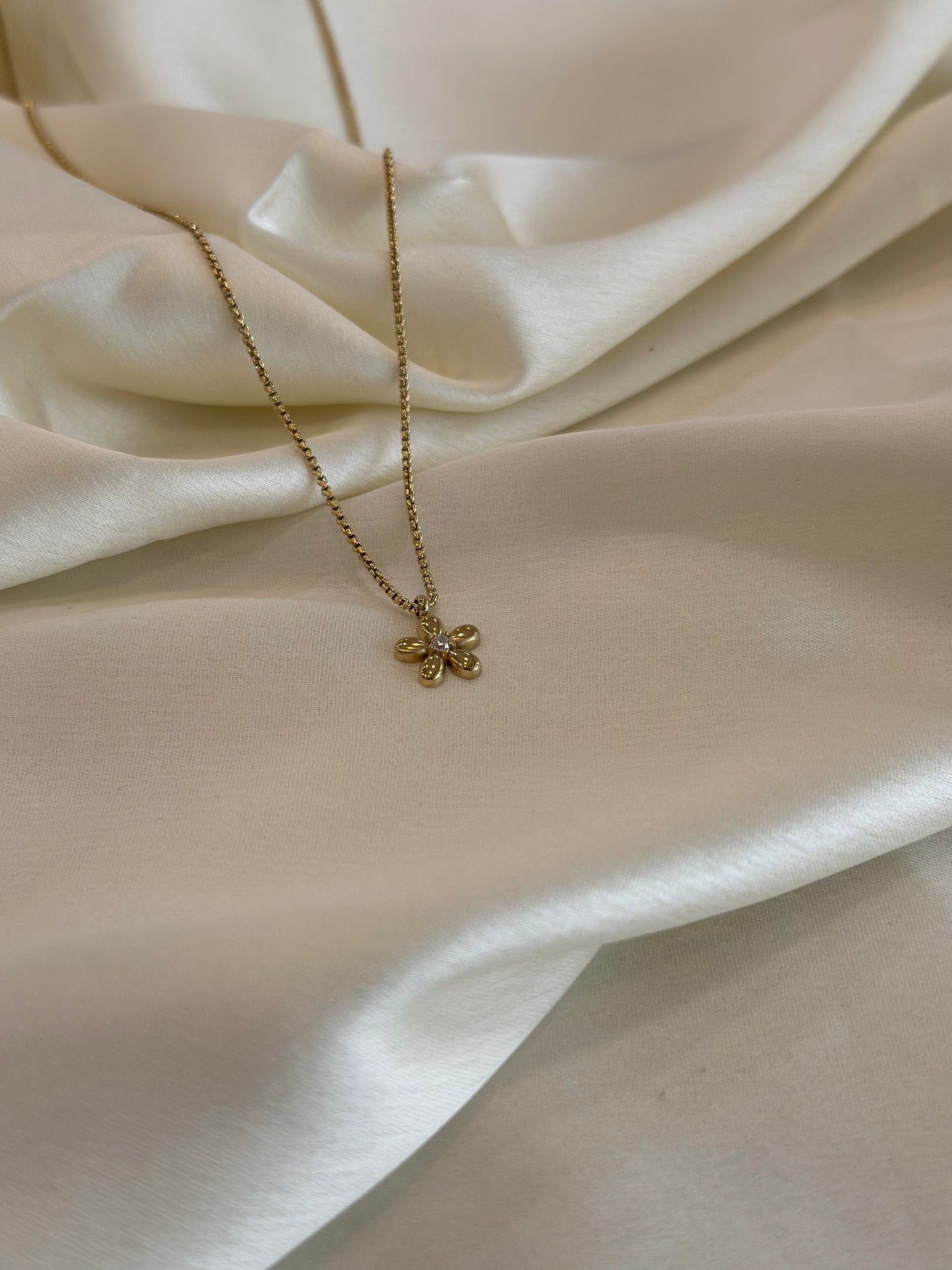 Dela Luxe Two Way Necklace