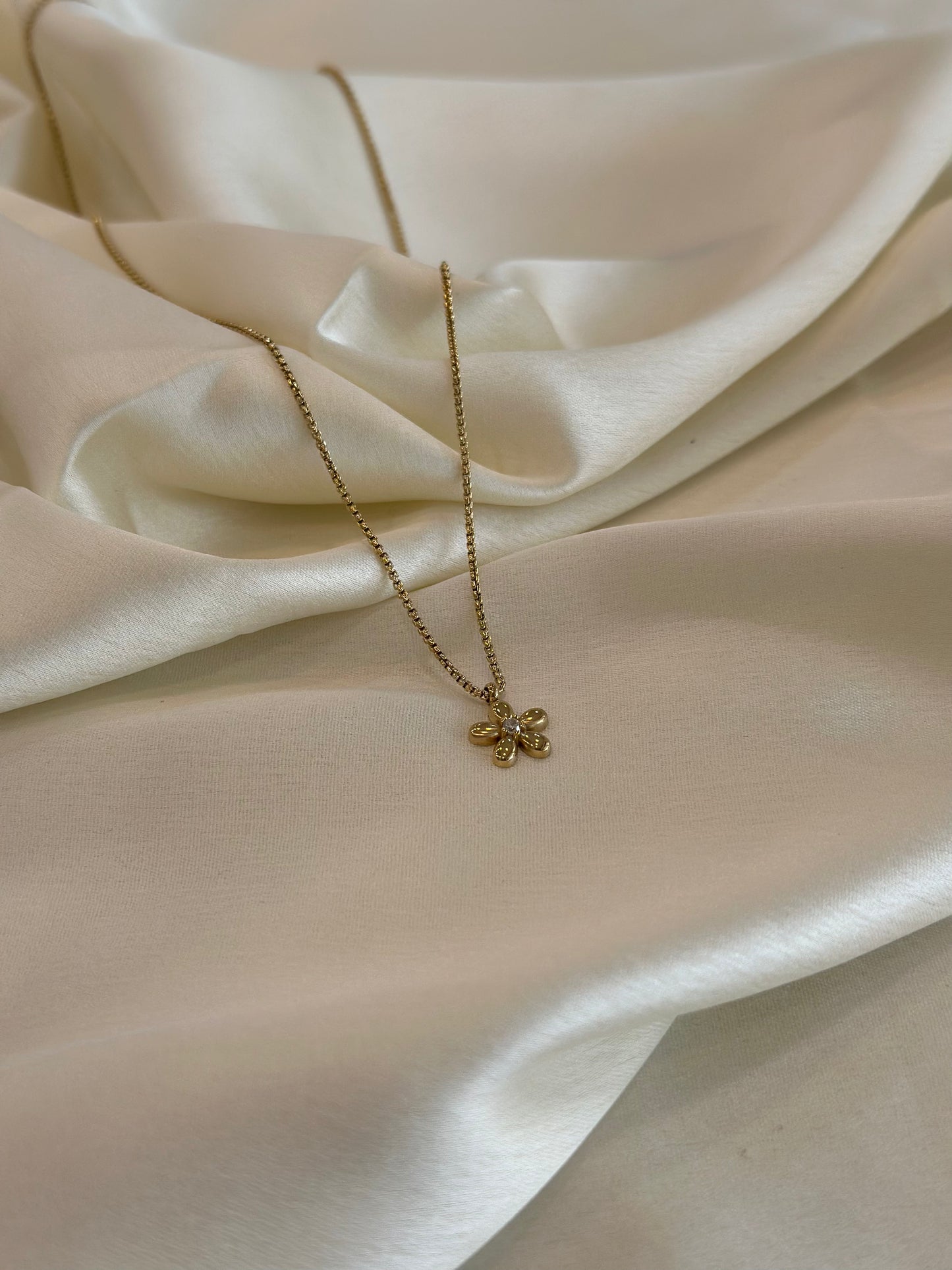 Dela Luxe Two Way Necklace