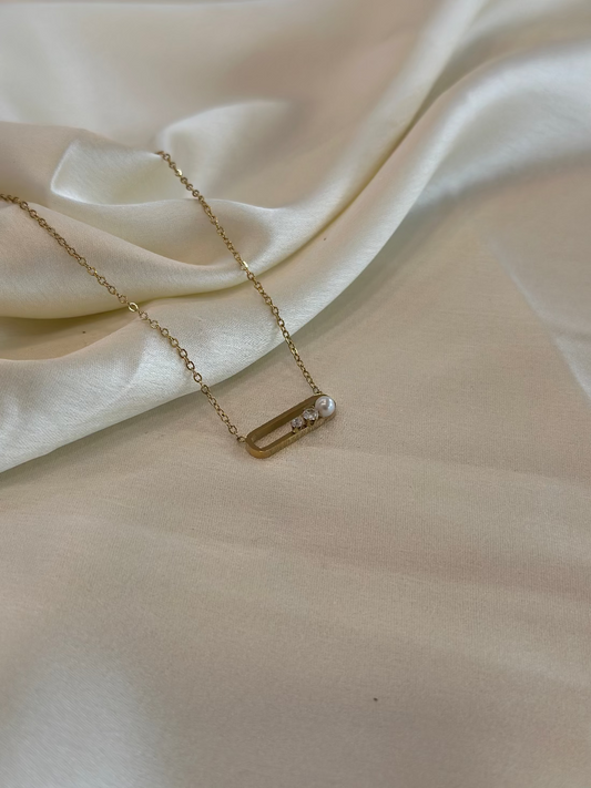 Orna Necklace