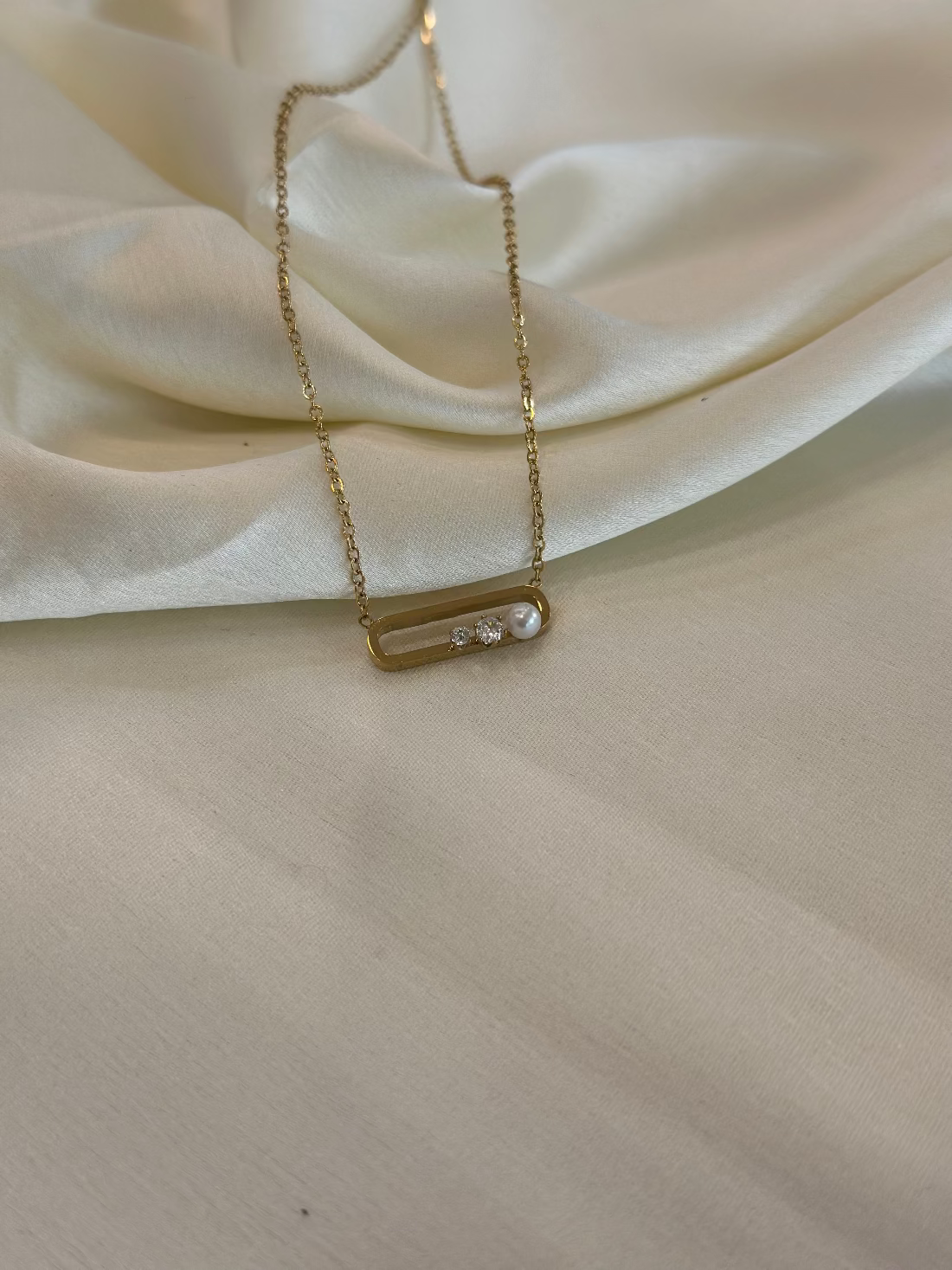 Orna Necklace
