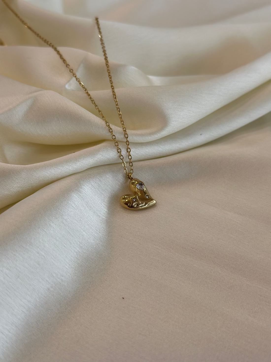 Heart Necklace