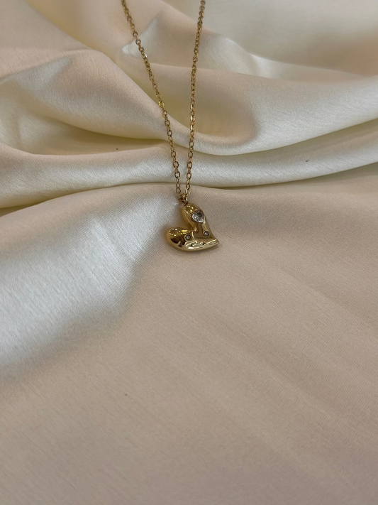 Heart Necklace