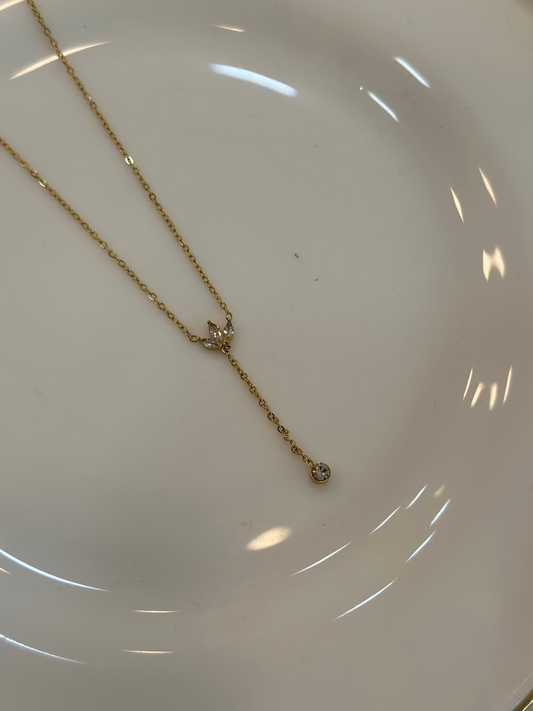 Alvira Necklace