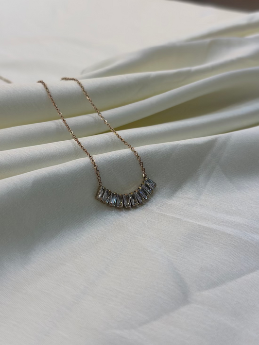 Ray Necklace