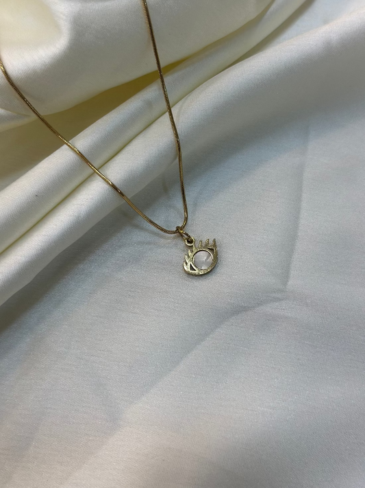 Evil Eye Necklace