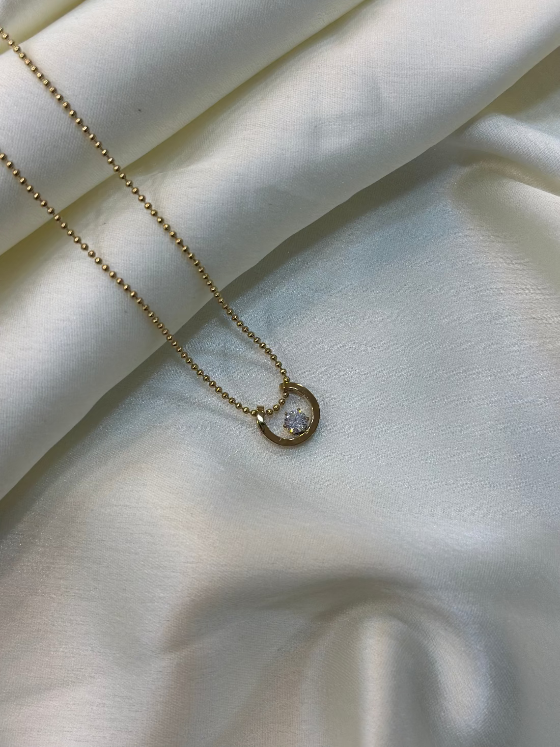 Aura Necklace