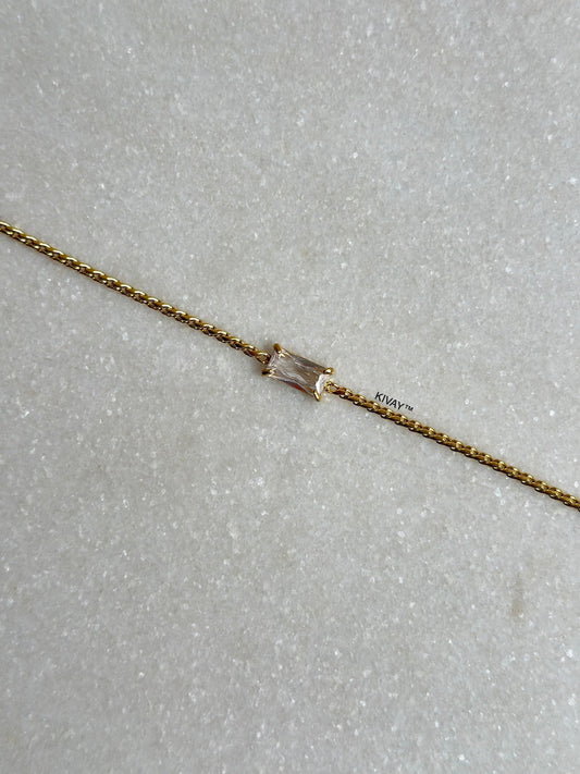 Mista Chain Bracelet