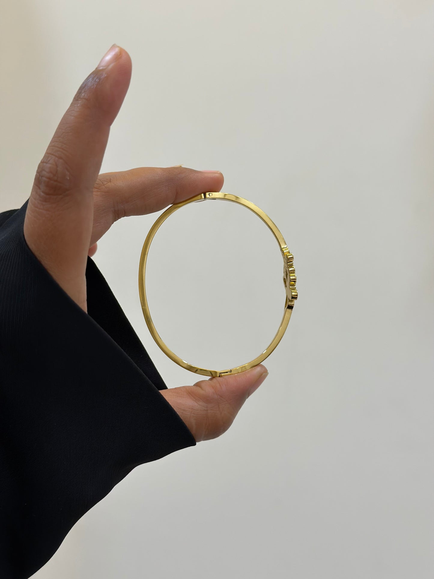 Fiora butterfly bracelet