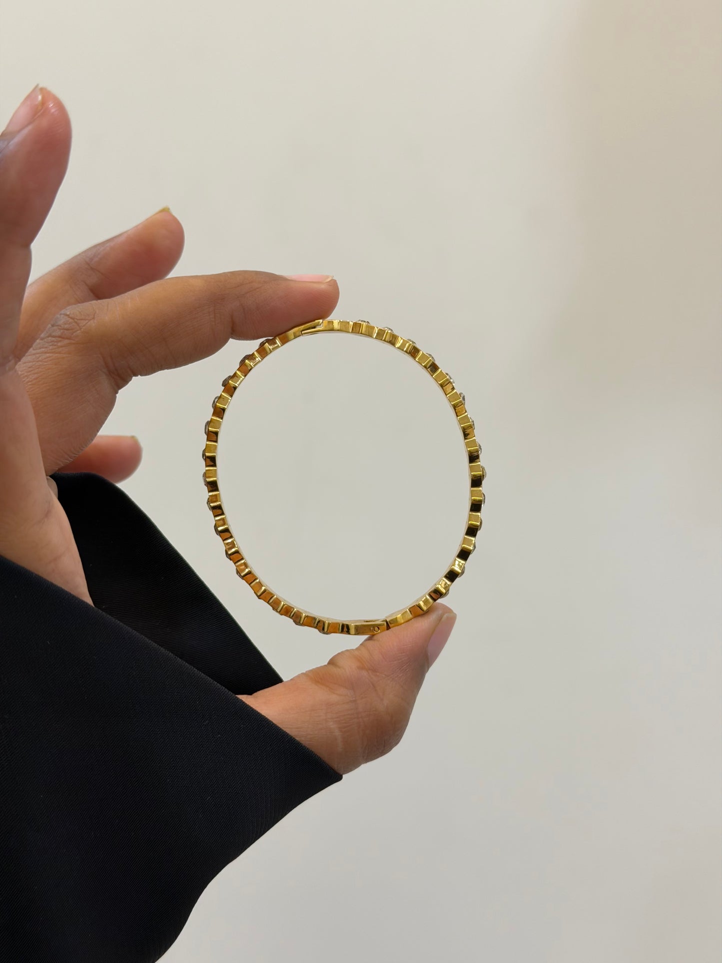 Luxe Elira small size bracelet