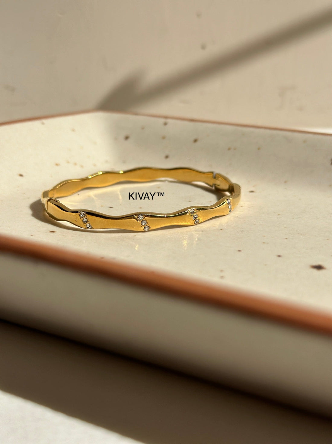 Solura bracelet
