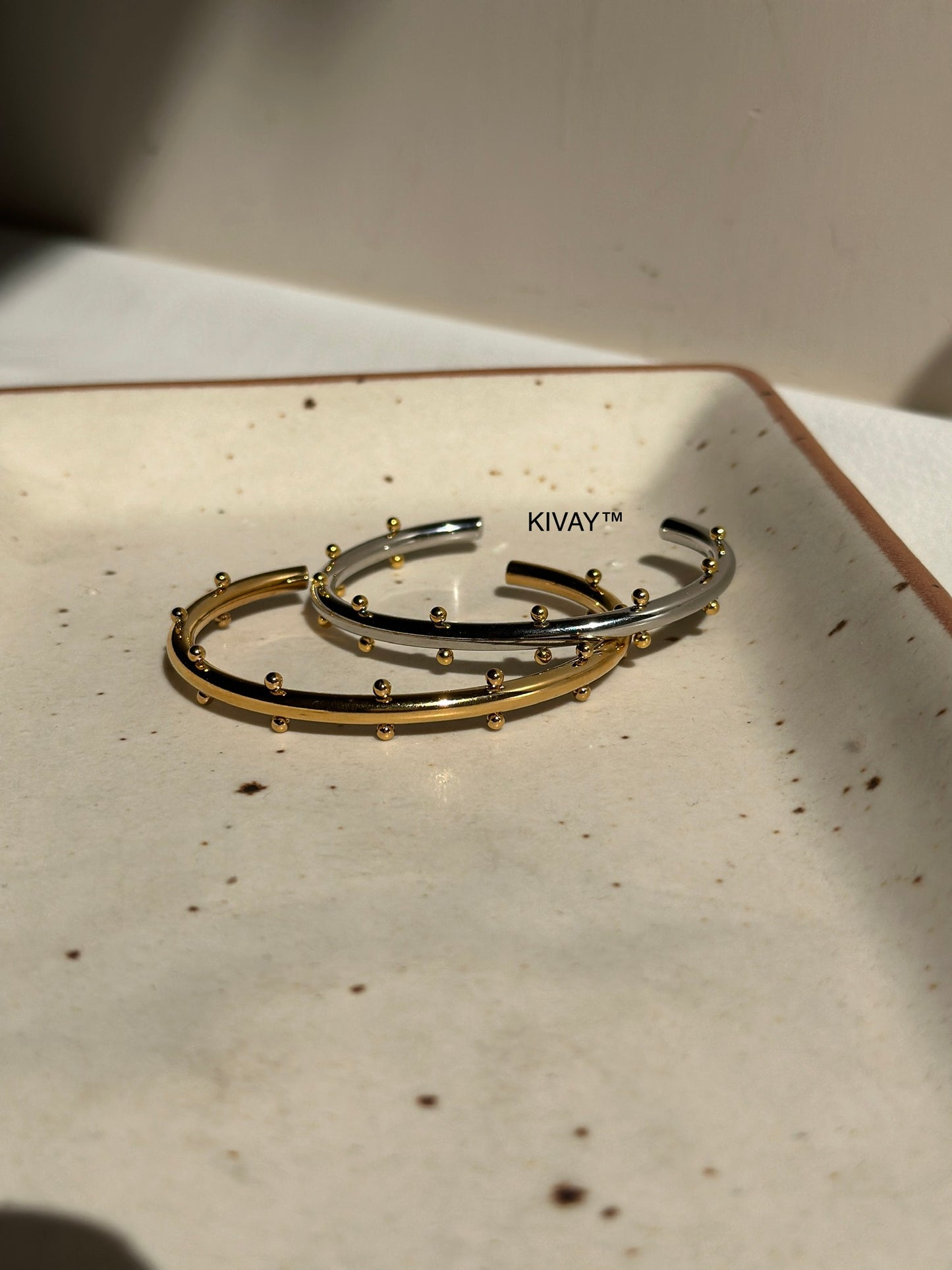 Pollen Bracelet
