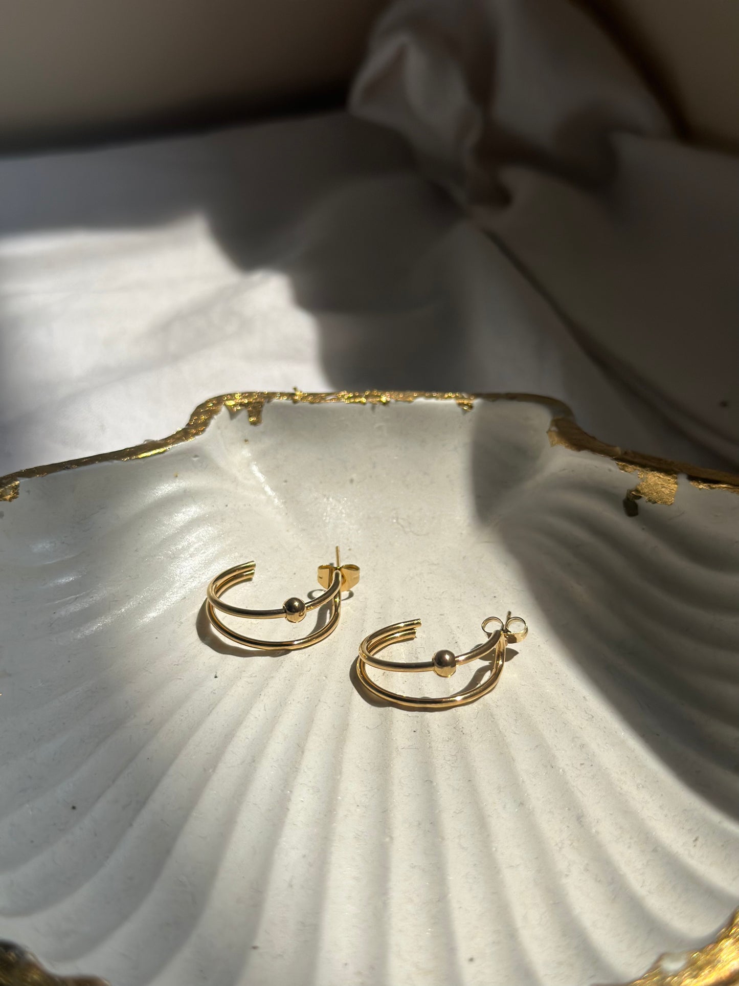 Annie Earring