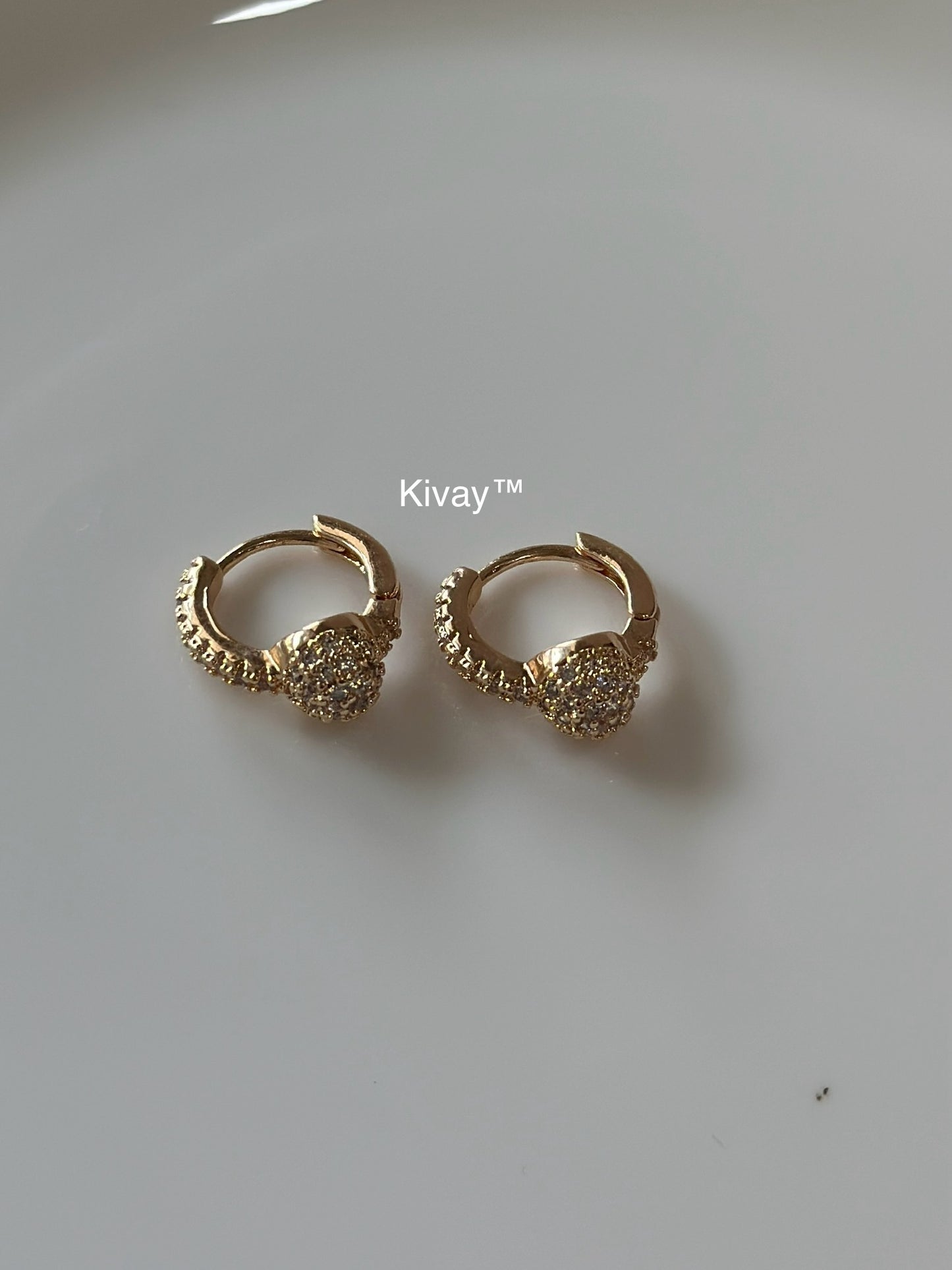 Alina Earring