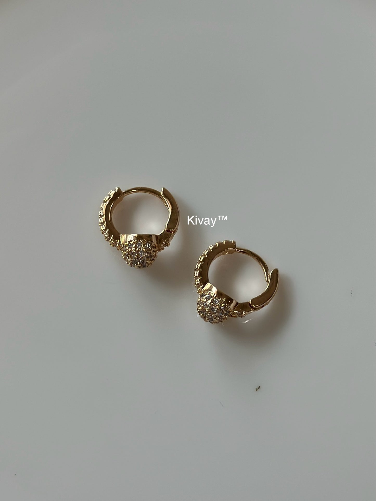 Alina Earring