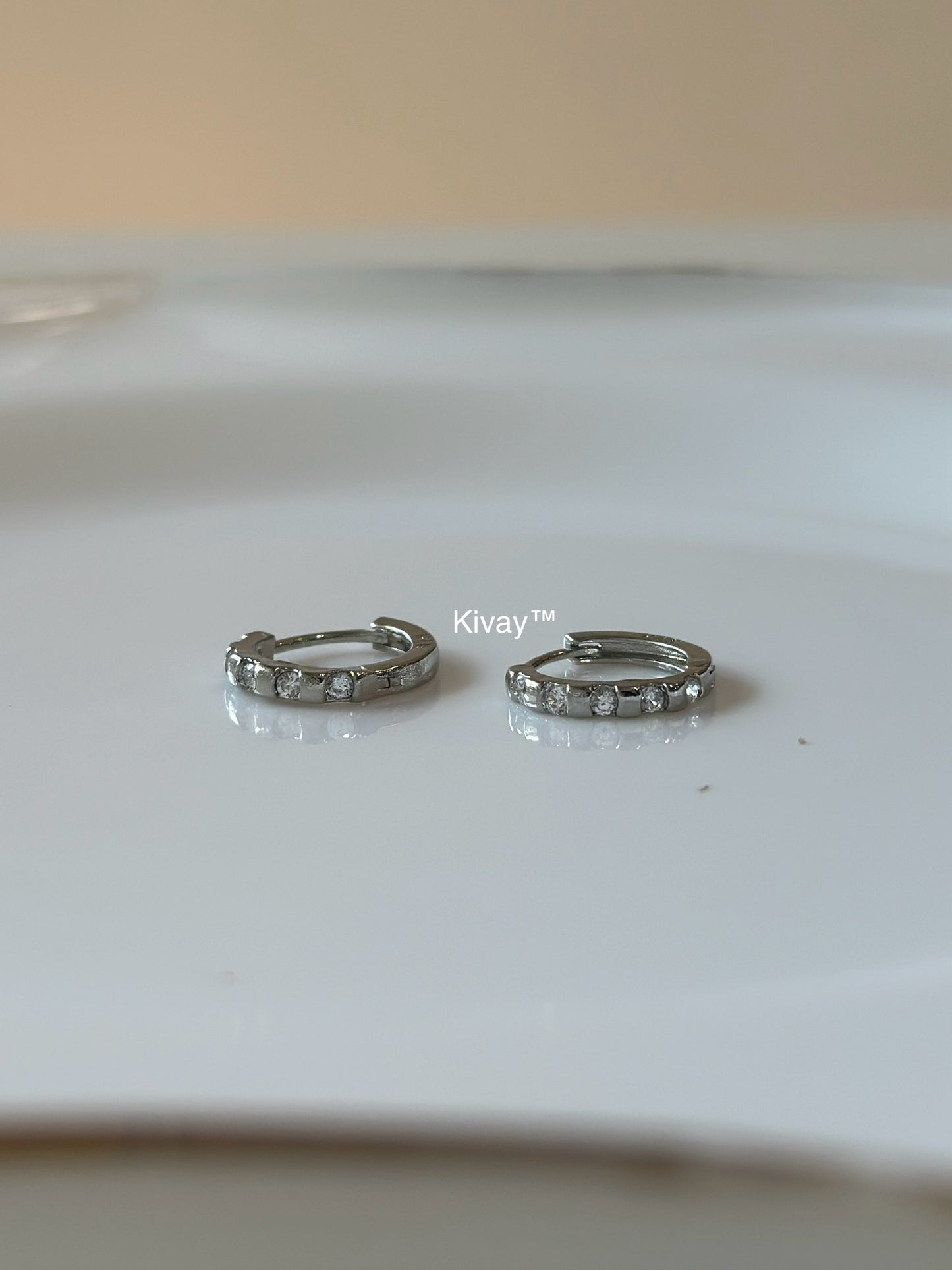 Olivia Earring