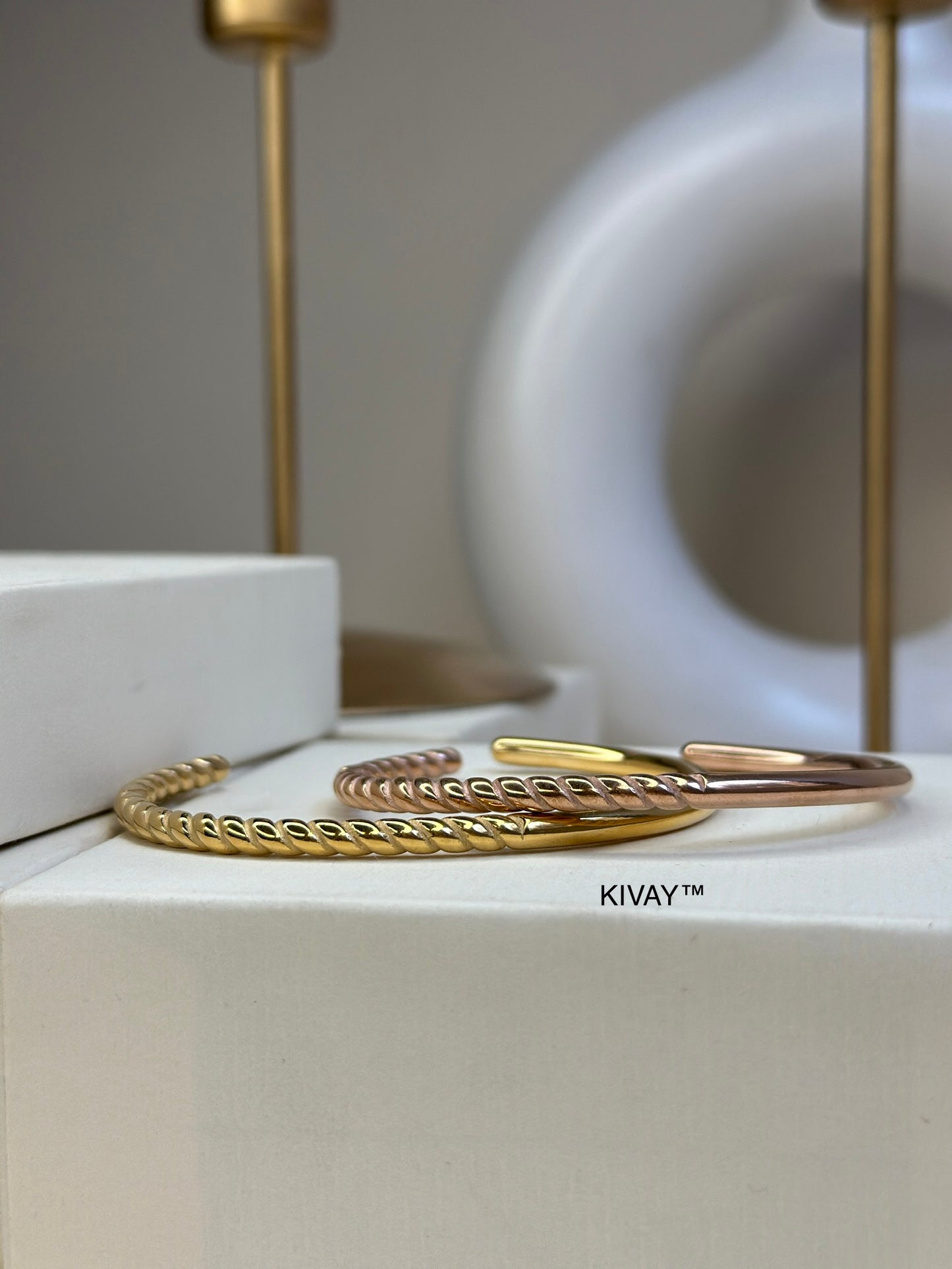 Coral Bracelet