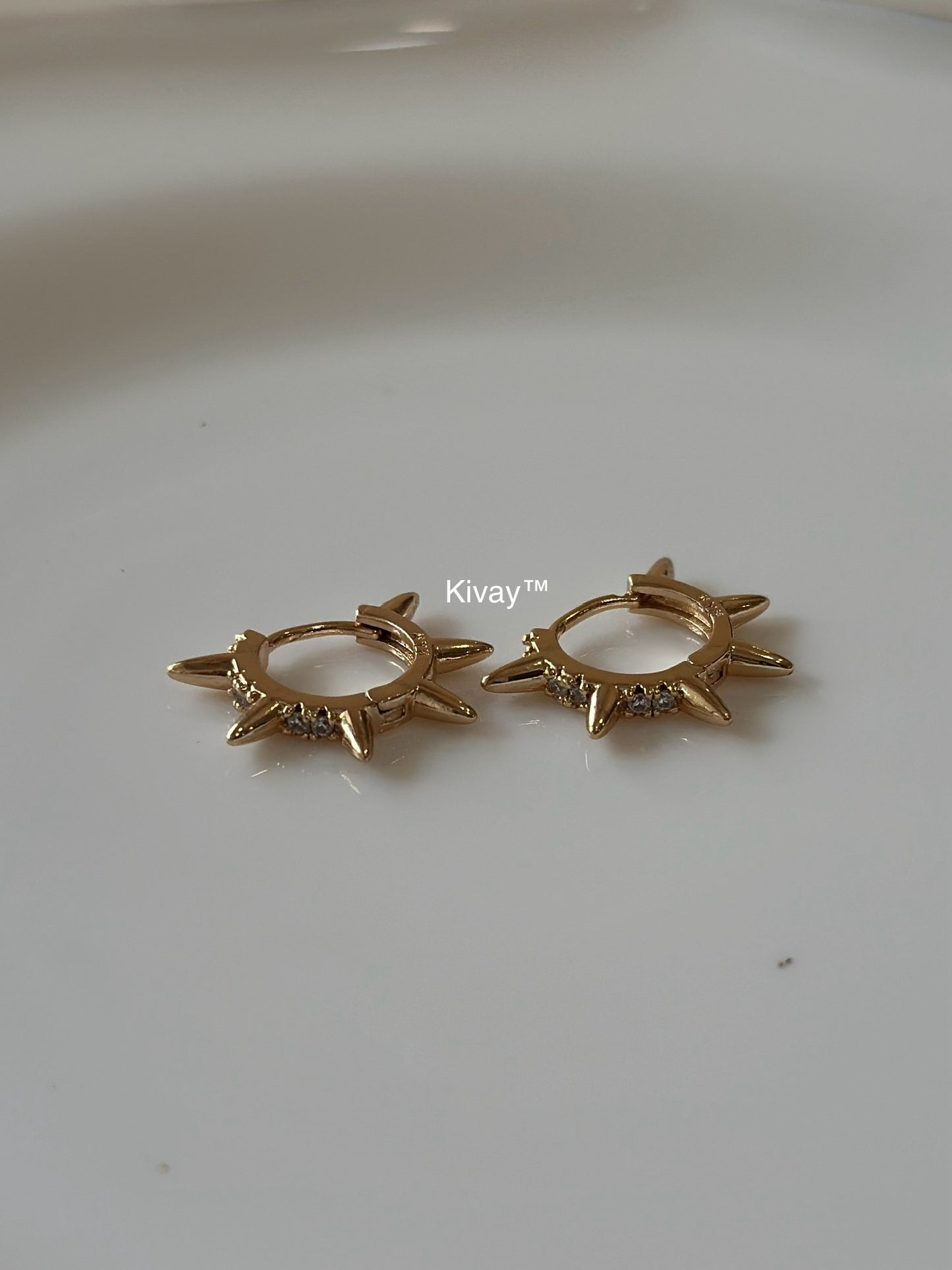Harper Earring