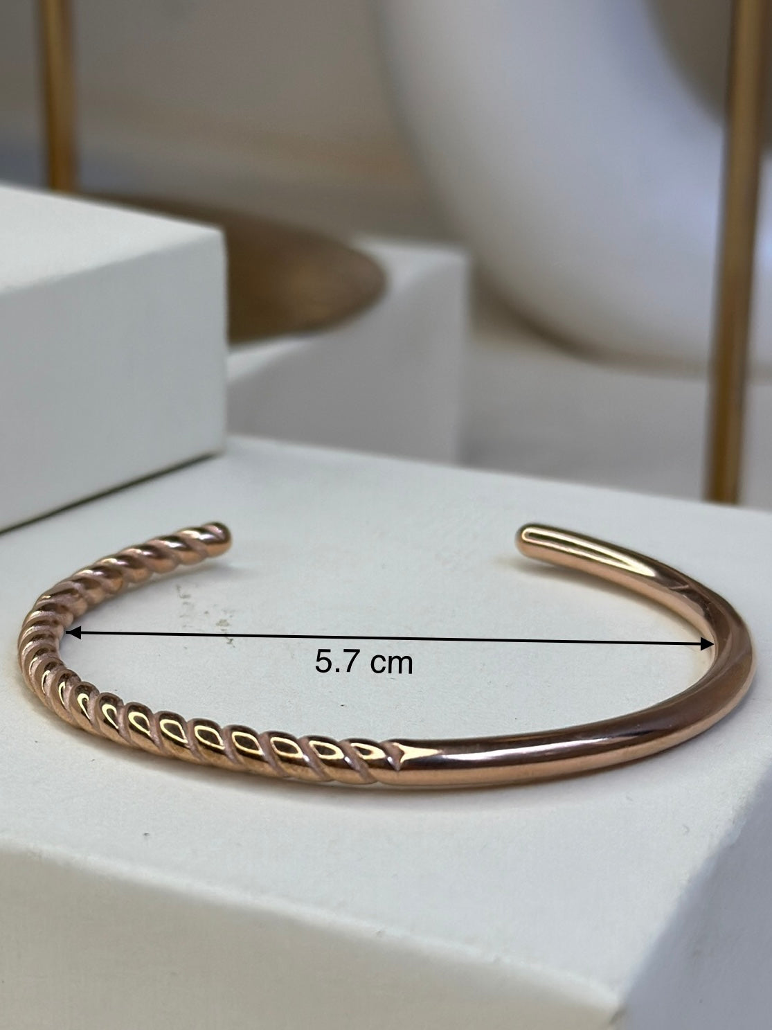 Coral Bracelet