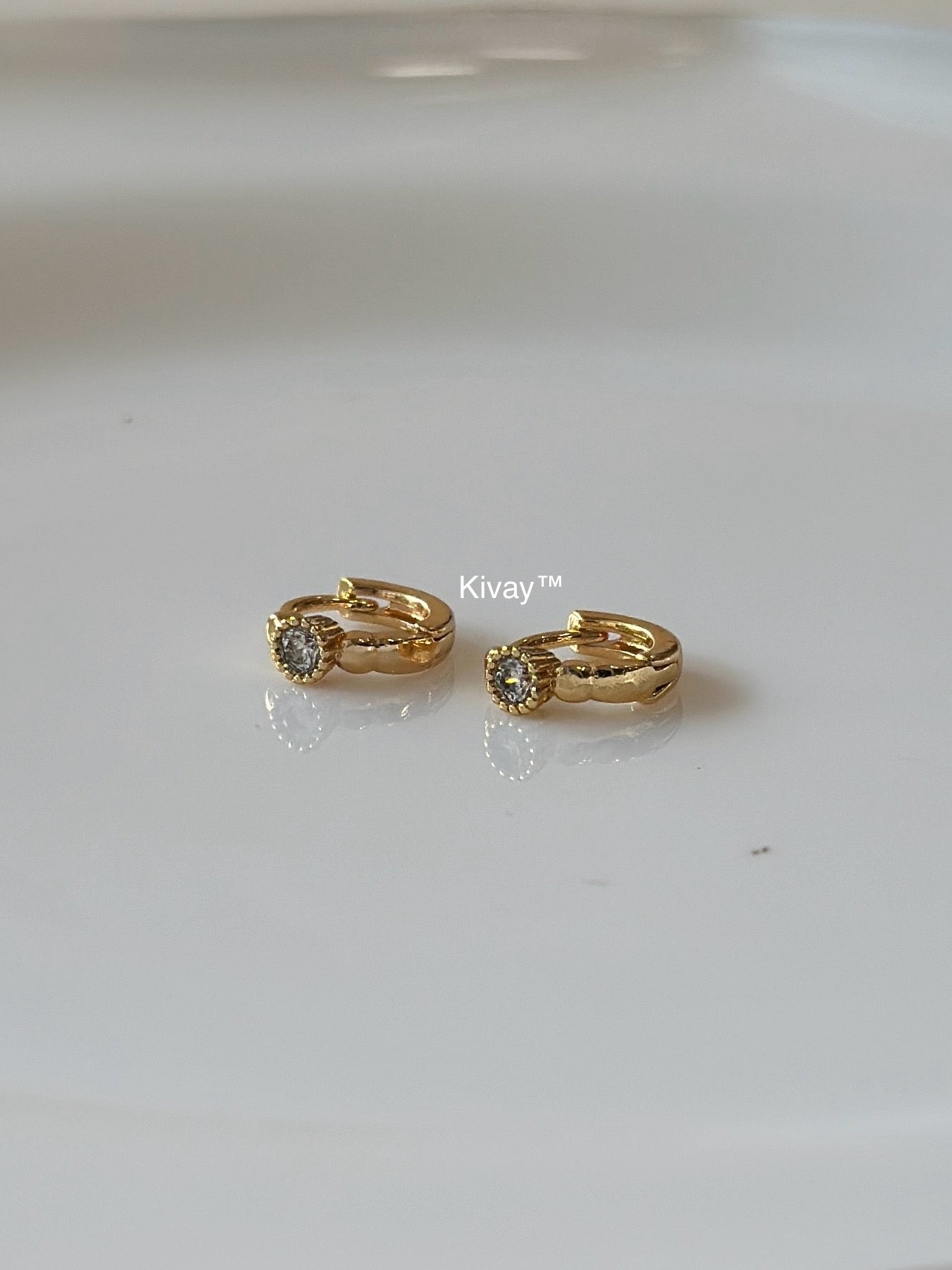 Jules Earring