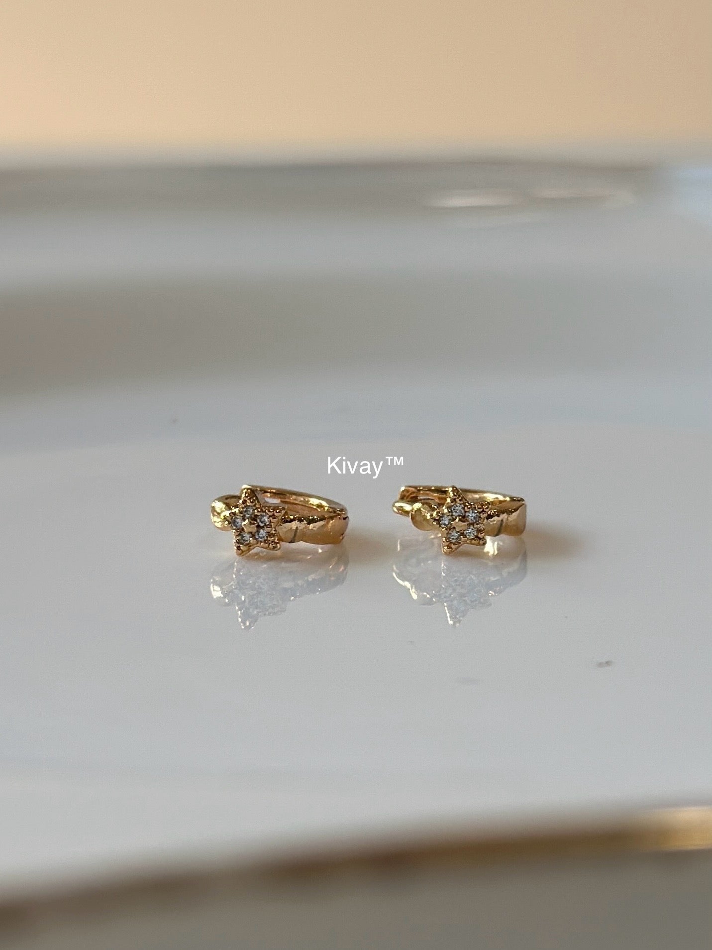 Lana Earring