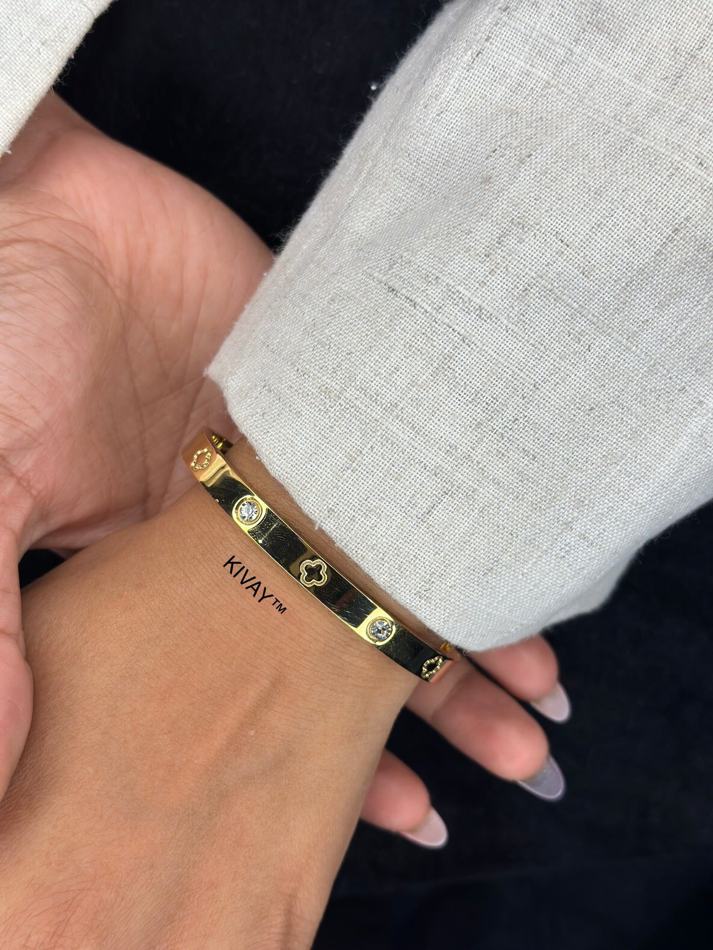 Adira bracelet