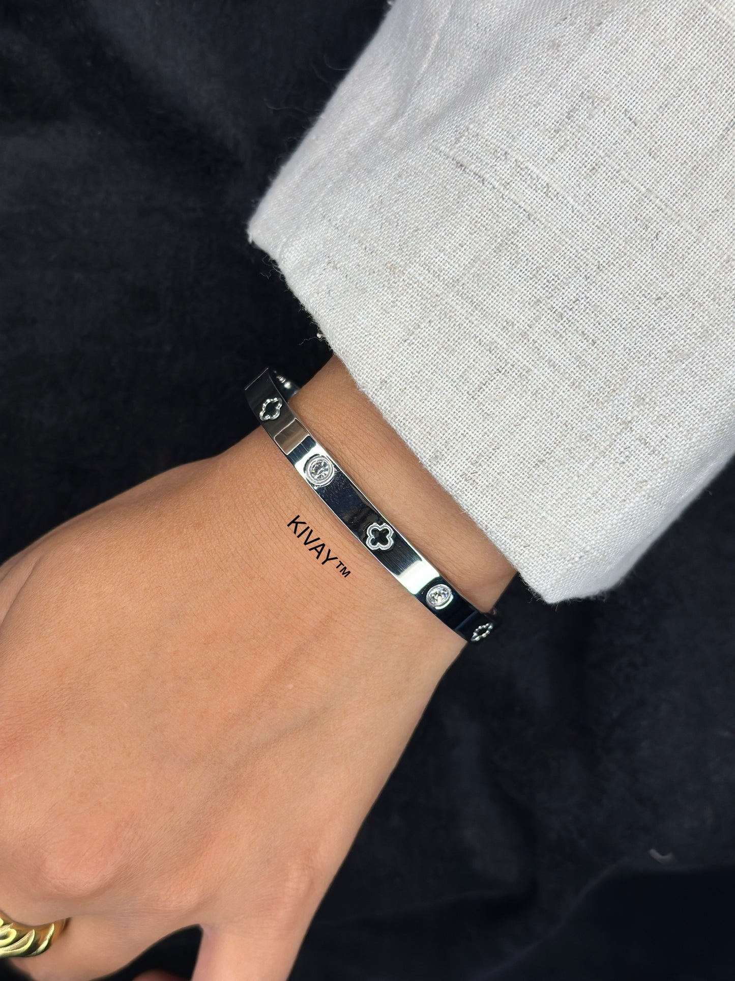 Adira bracelet