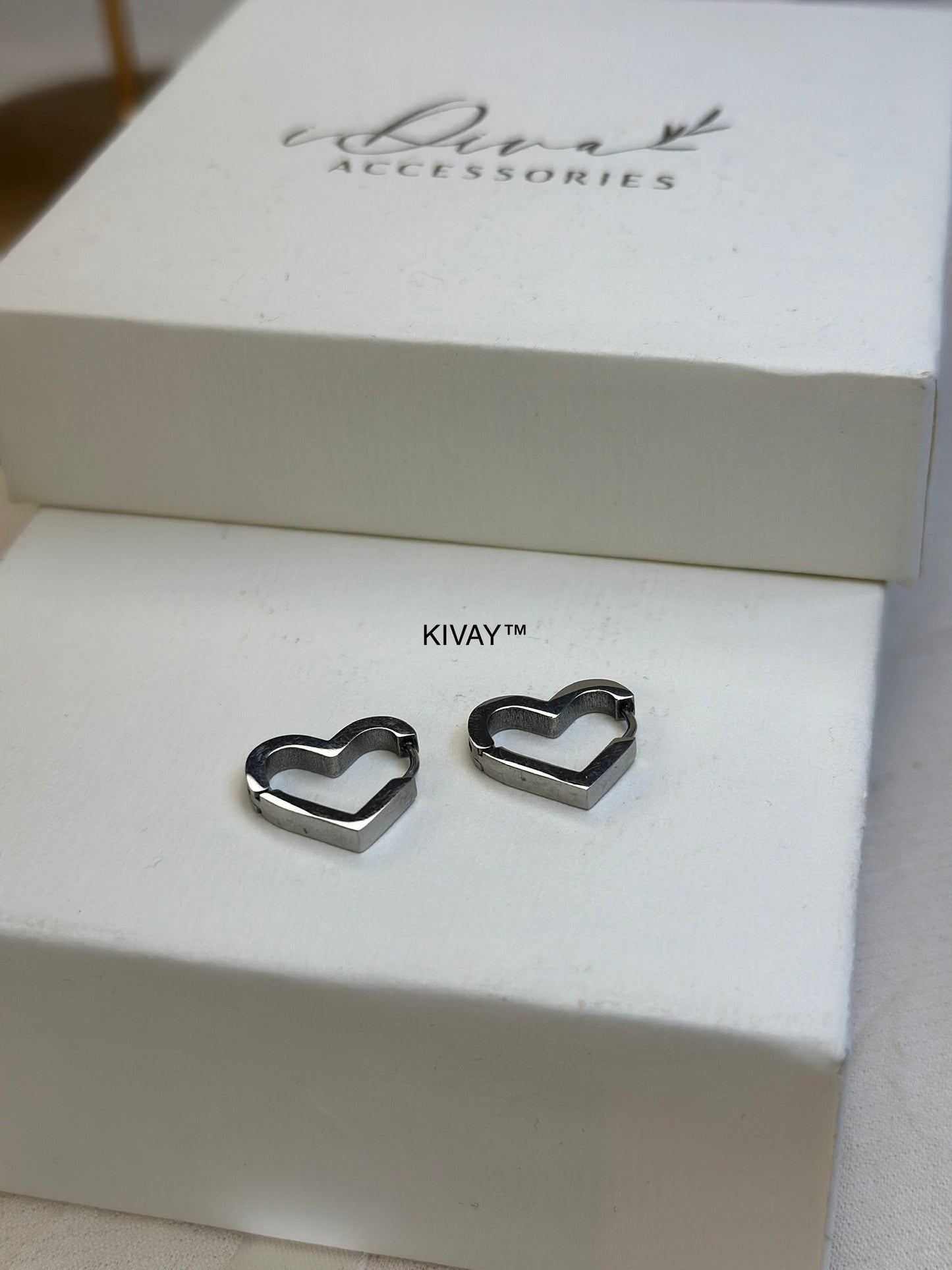 Zeta earring