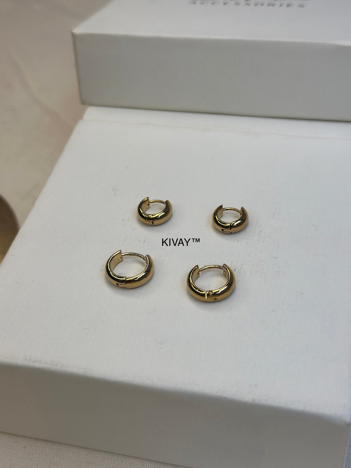 oria earring