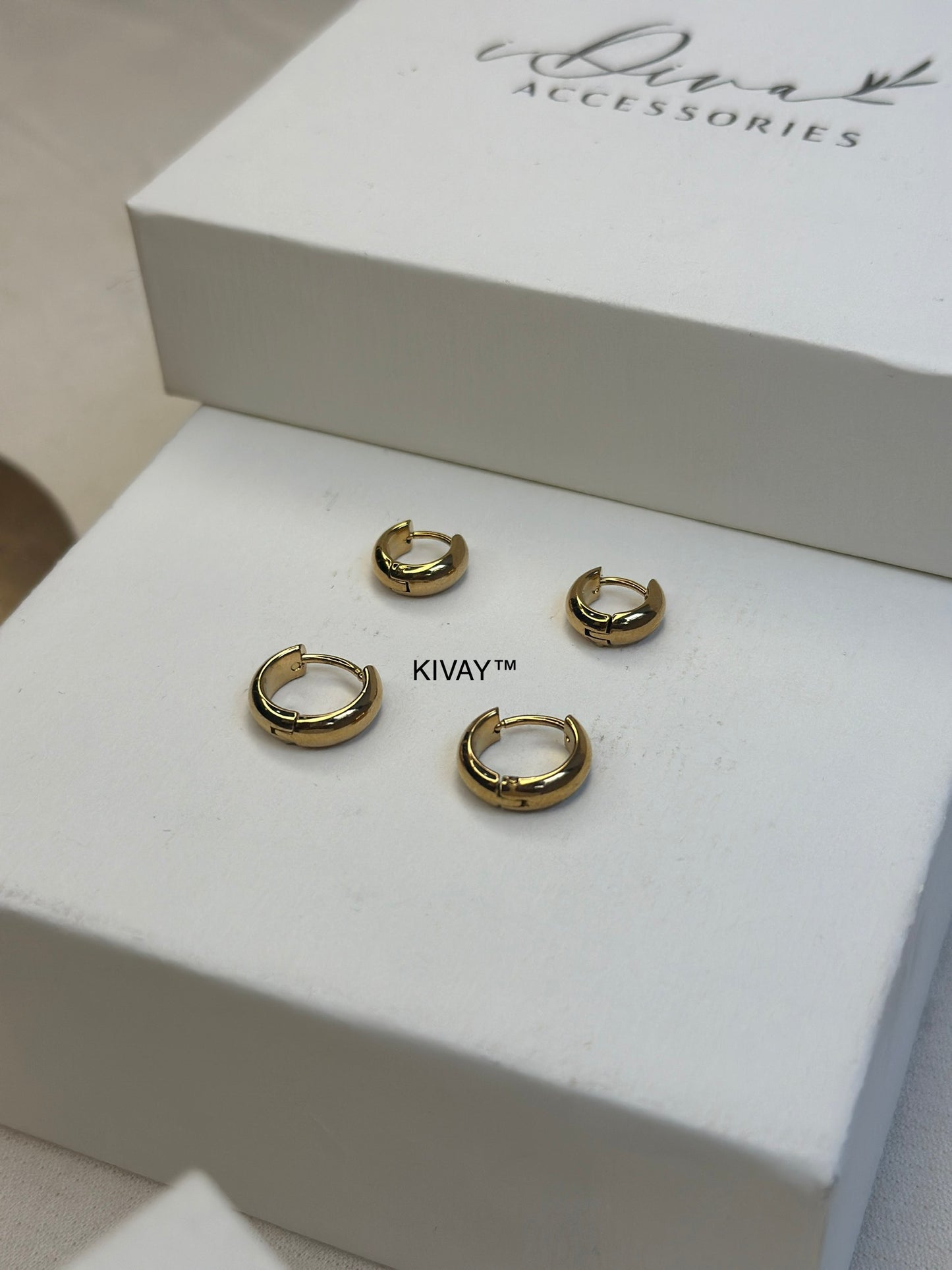 oria earring