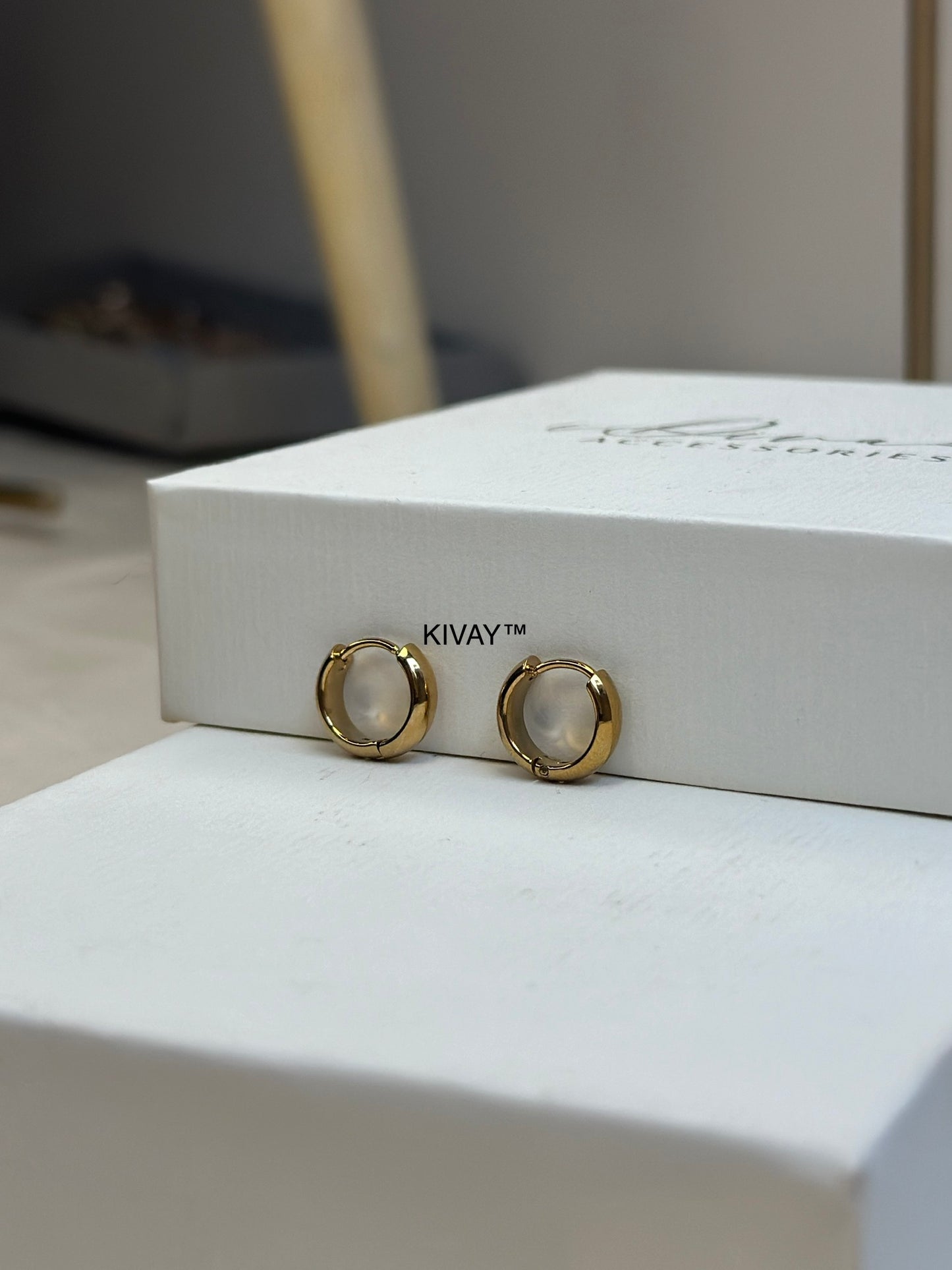 oria earring