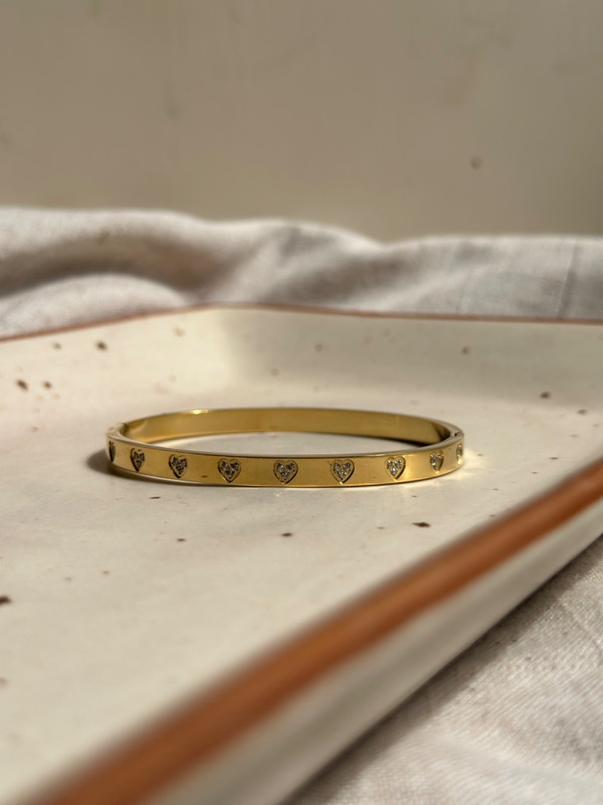Della Bracelet