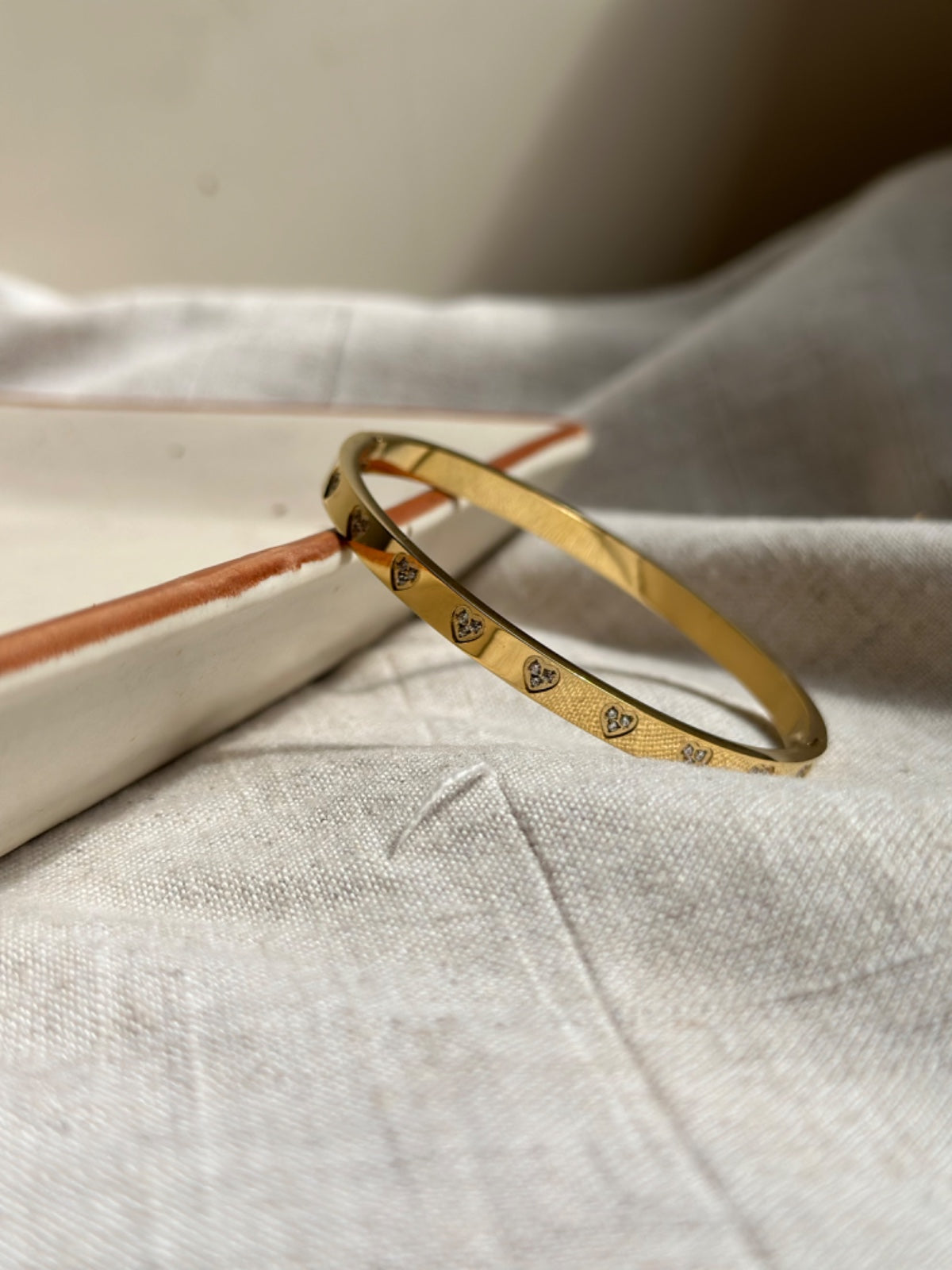 Della Bracelet