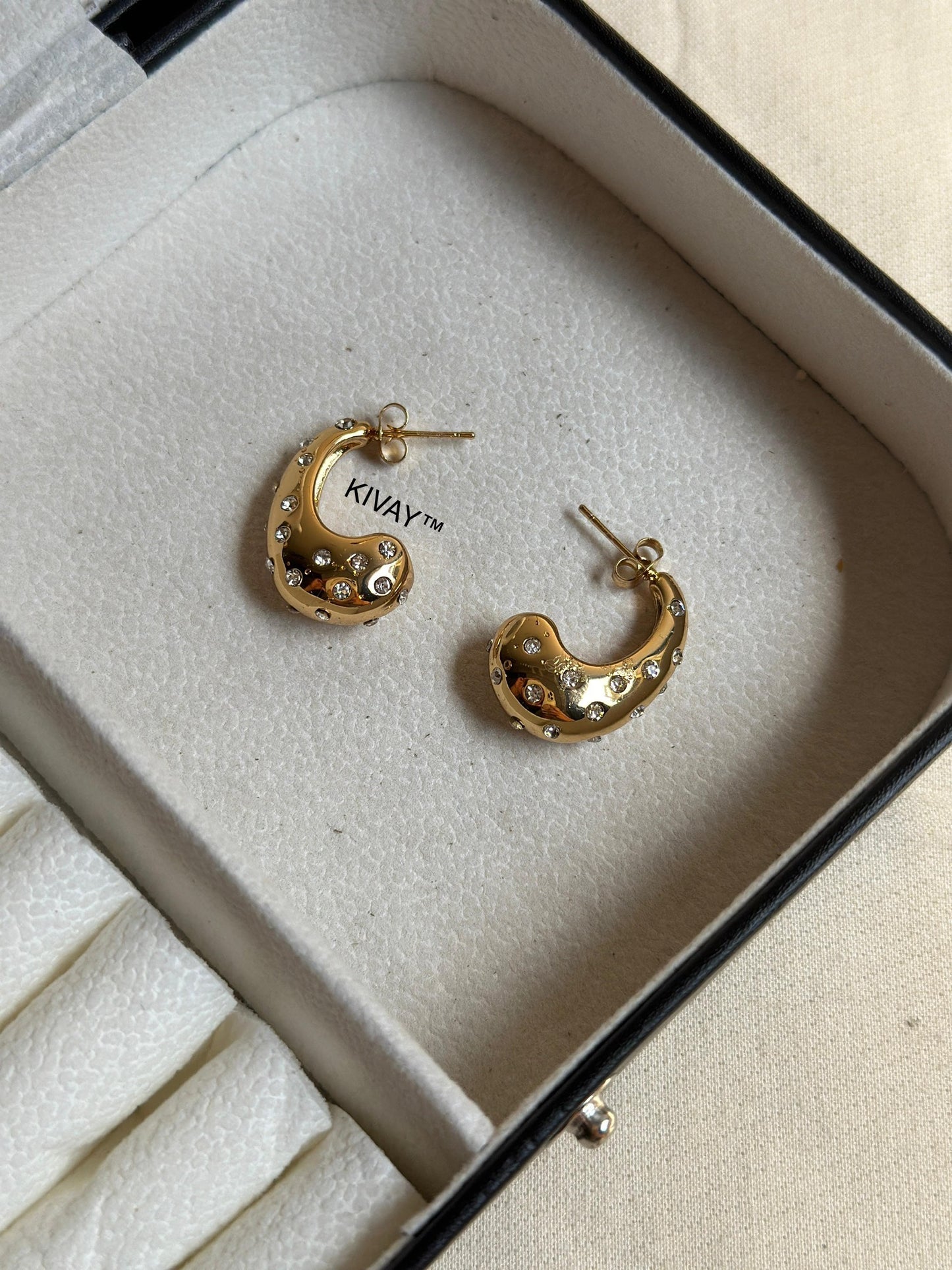 Party Animal Earring