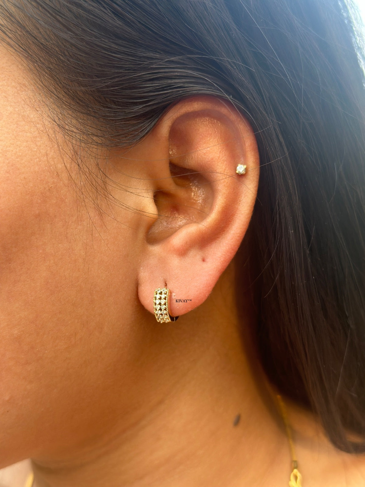 Nova Earring