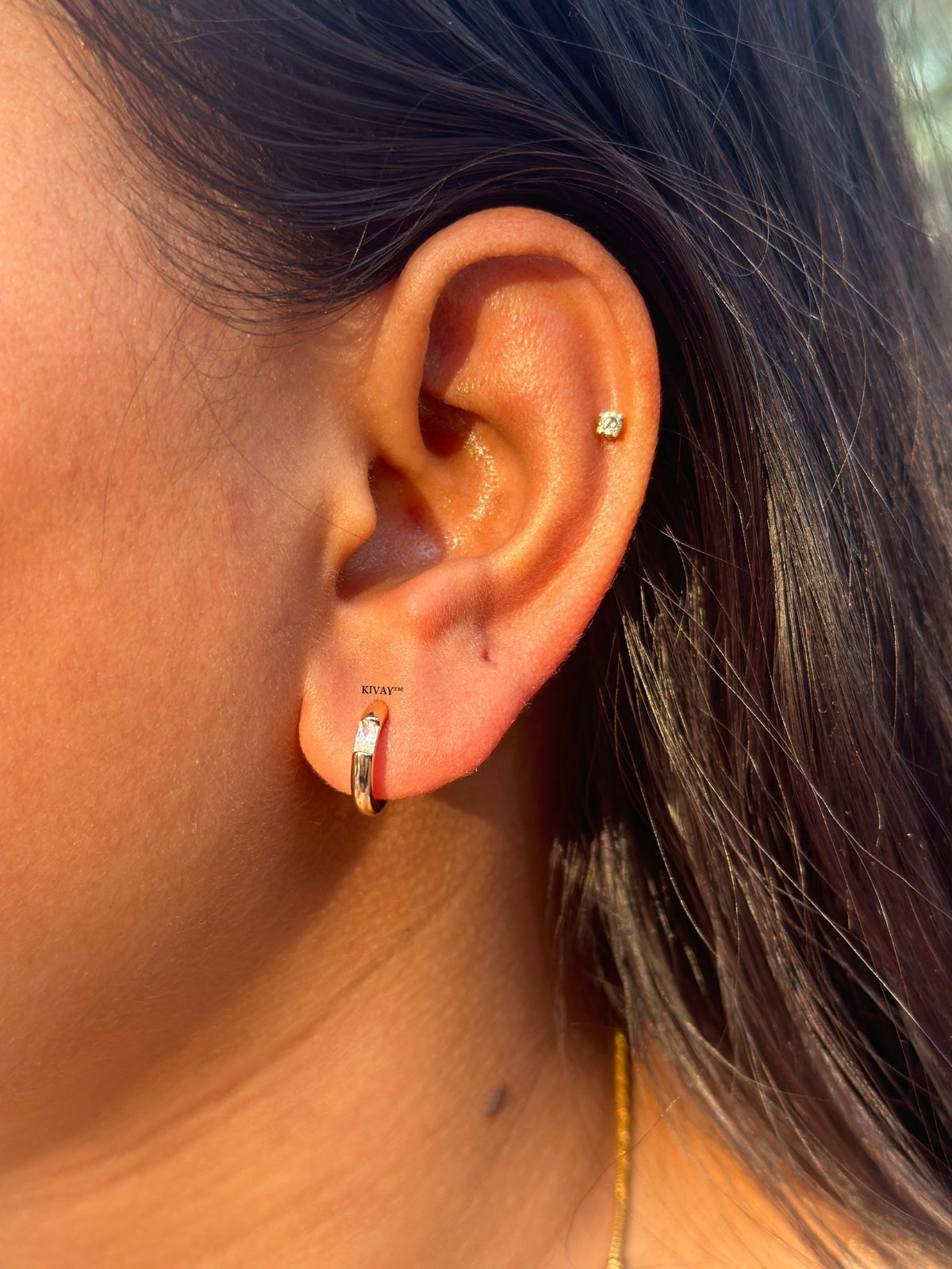 Mia Earring