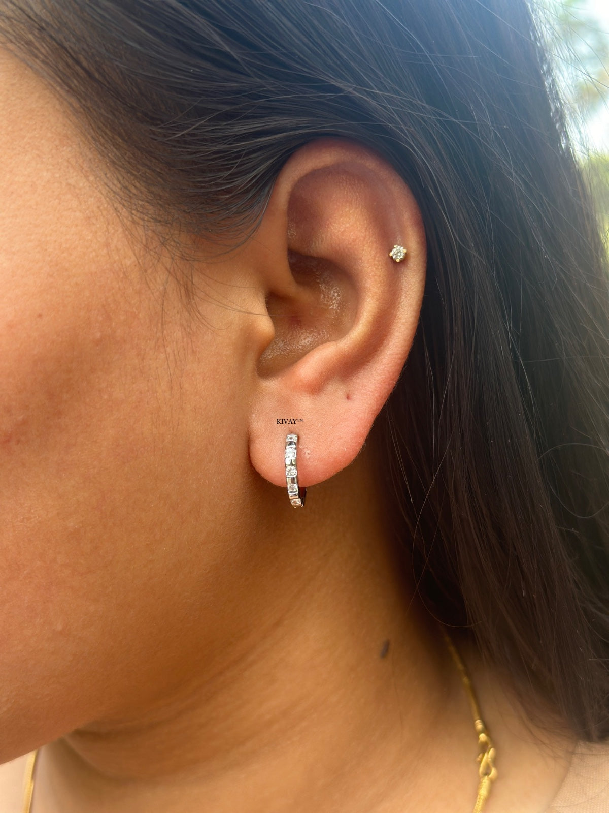 Olivia Earring