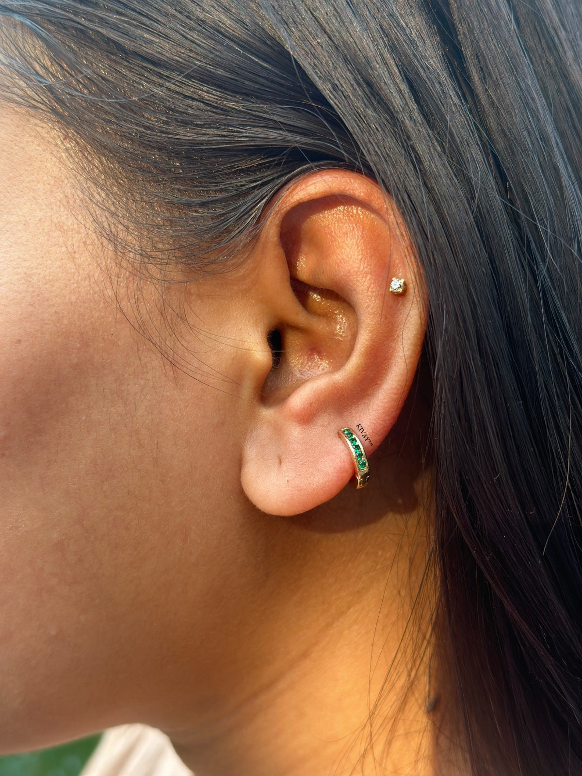 Layla Earring