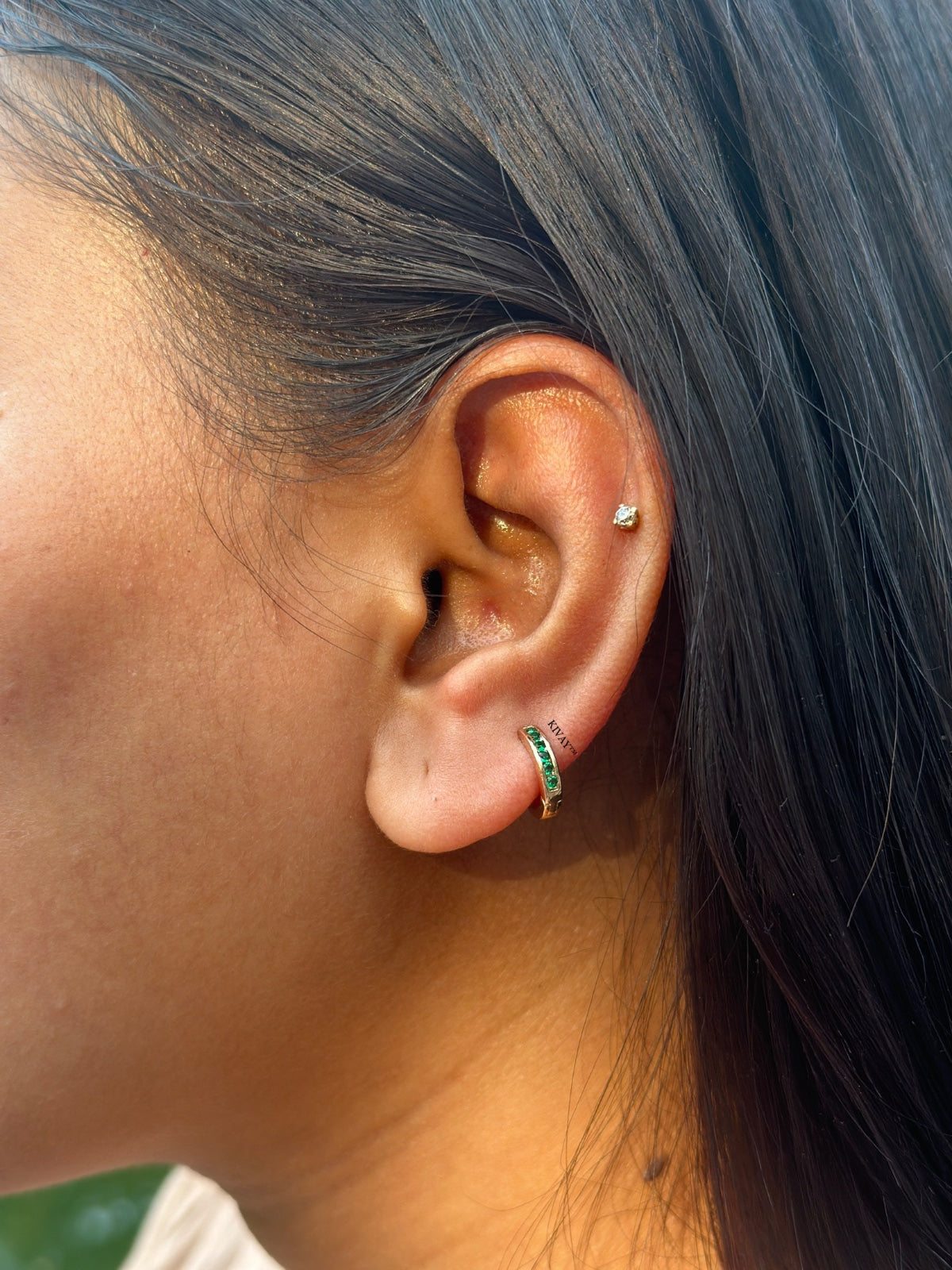 Layla Earring