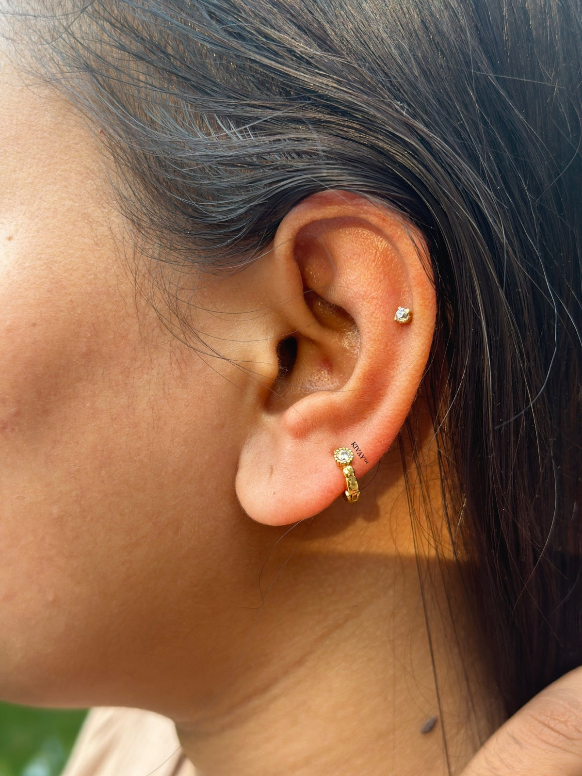 Jules Earring