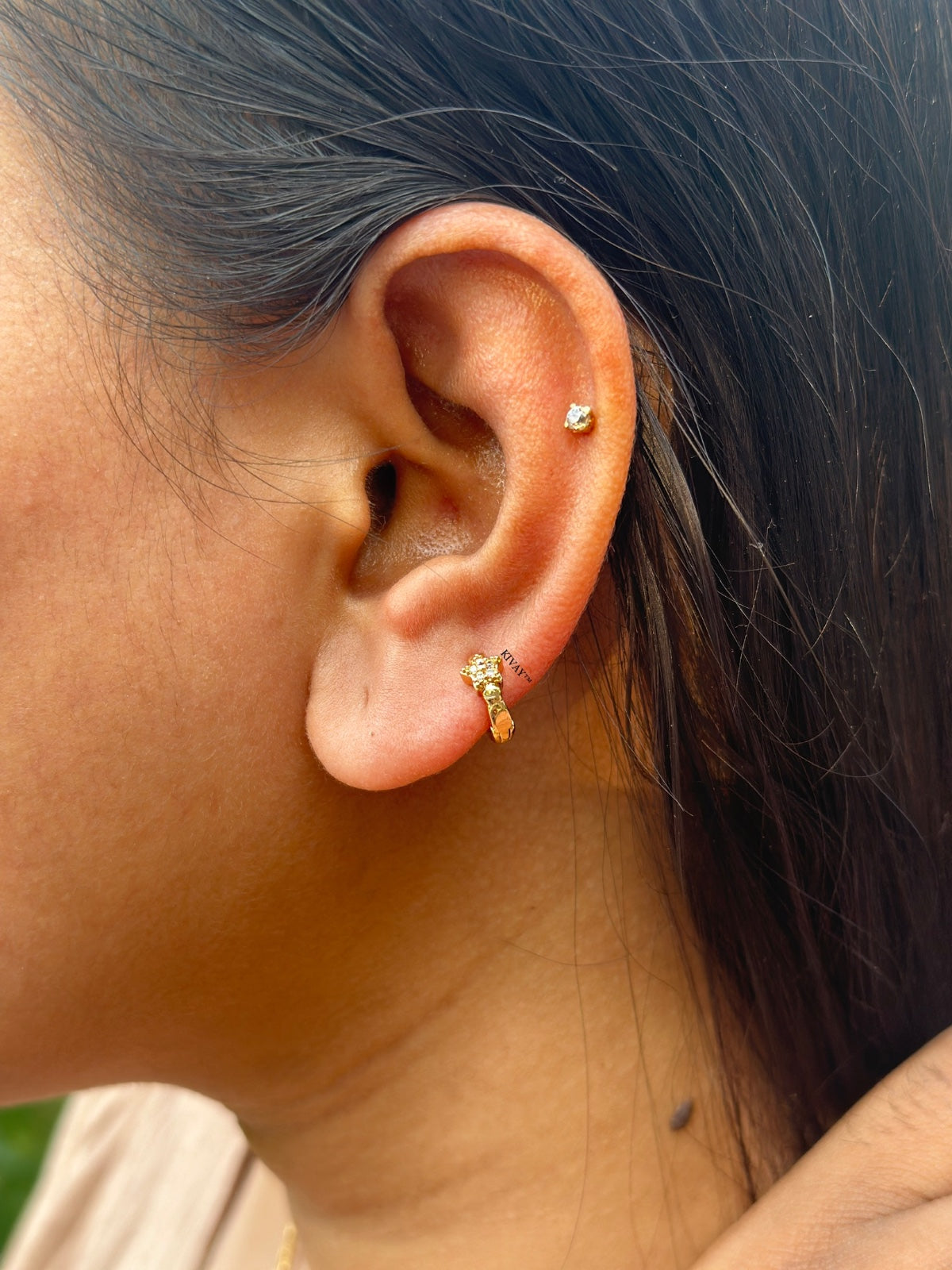 Lana Earring