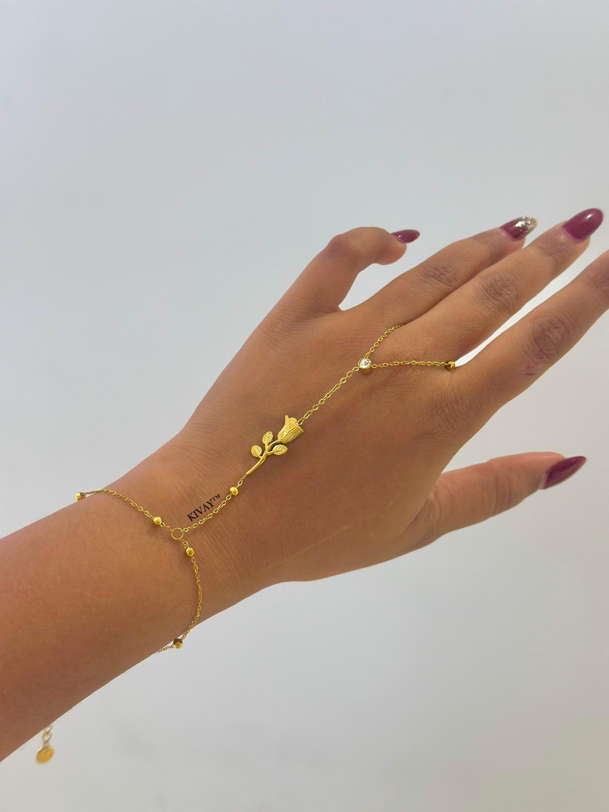 Rosie Handchain