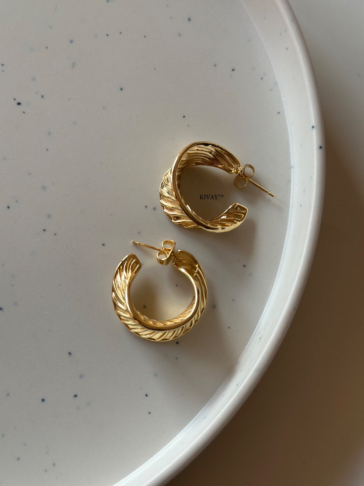 Asma Earring
