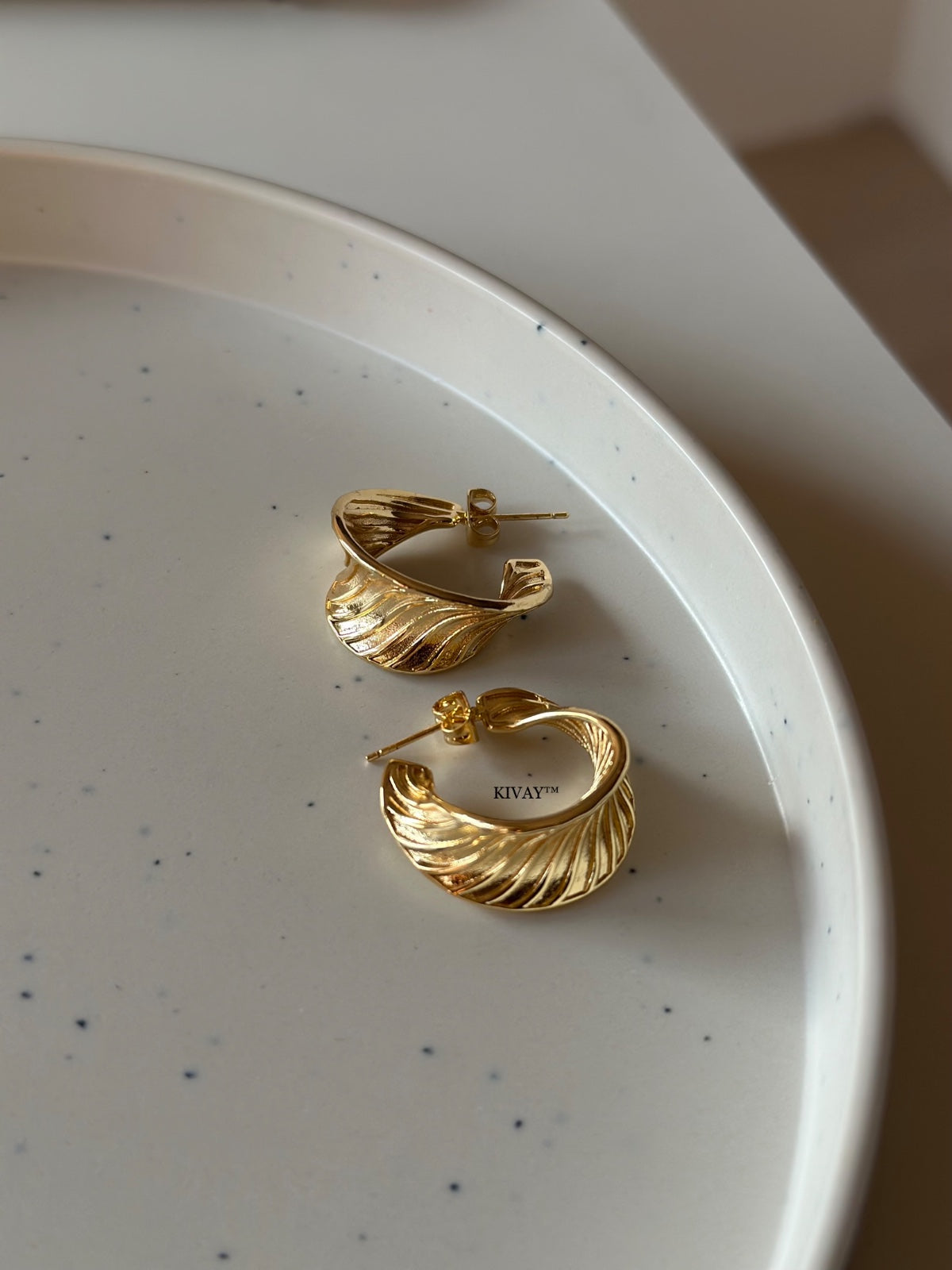 Asma Earring