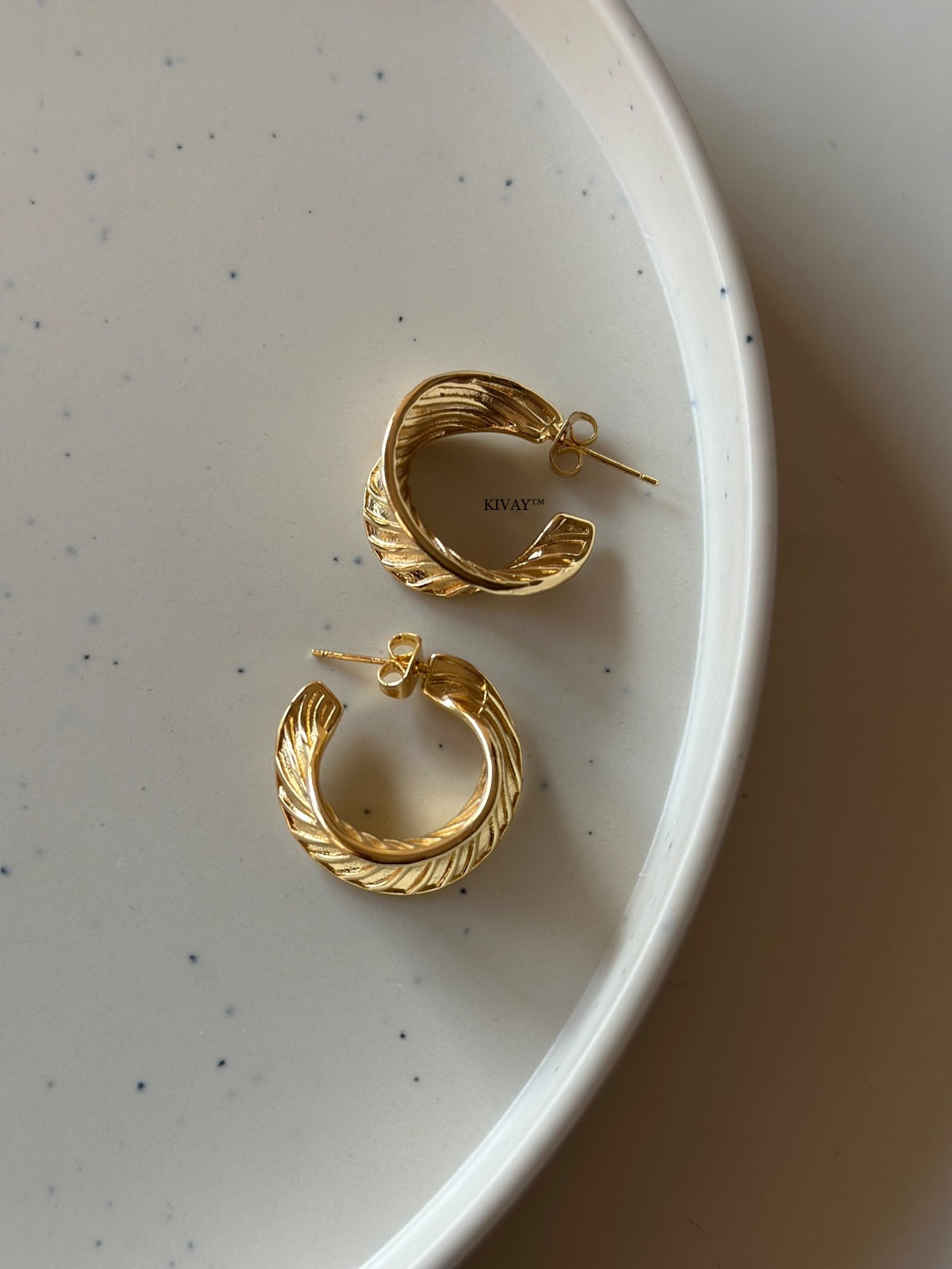 Asma Earring