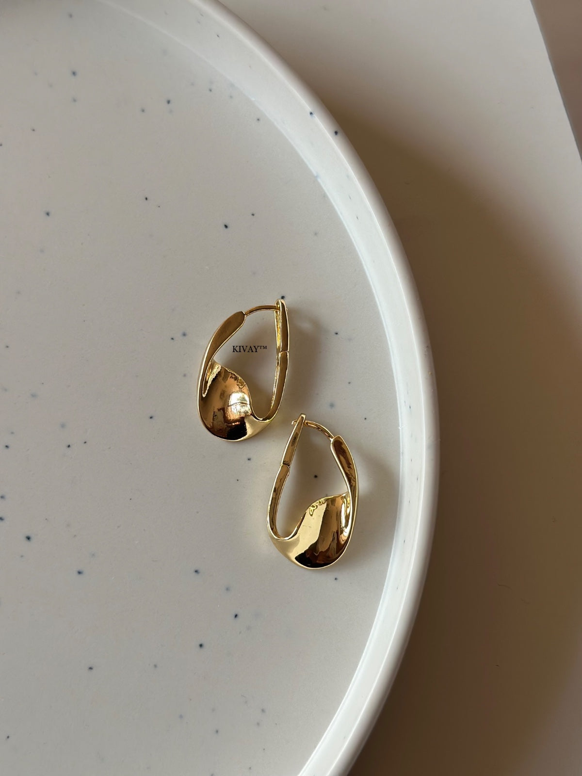 Azal Earring